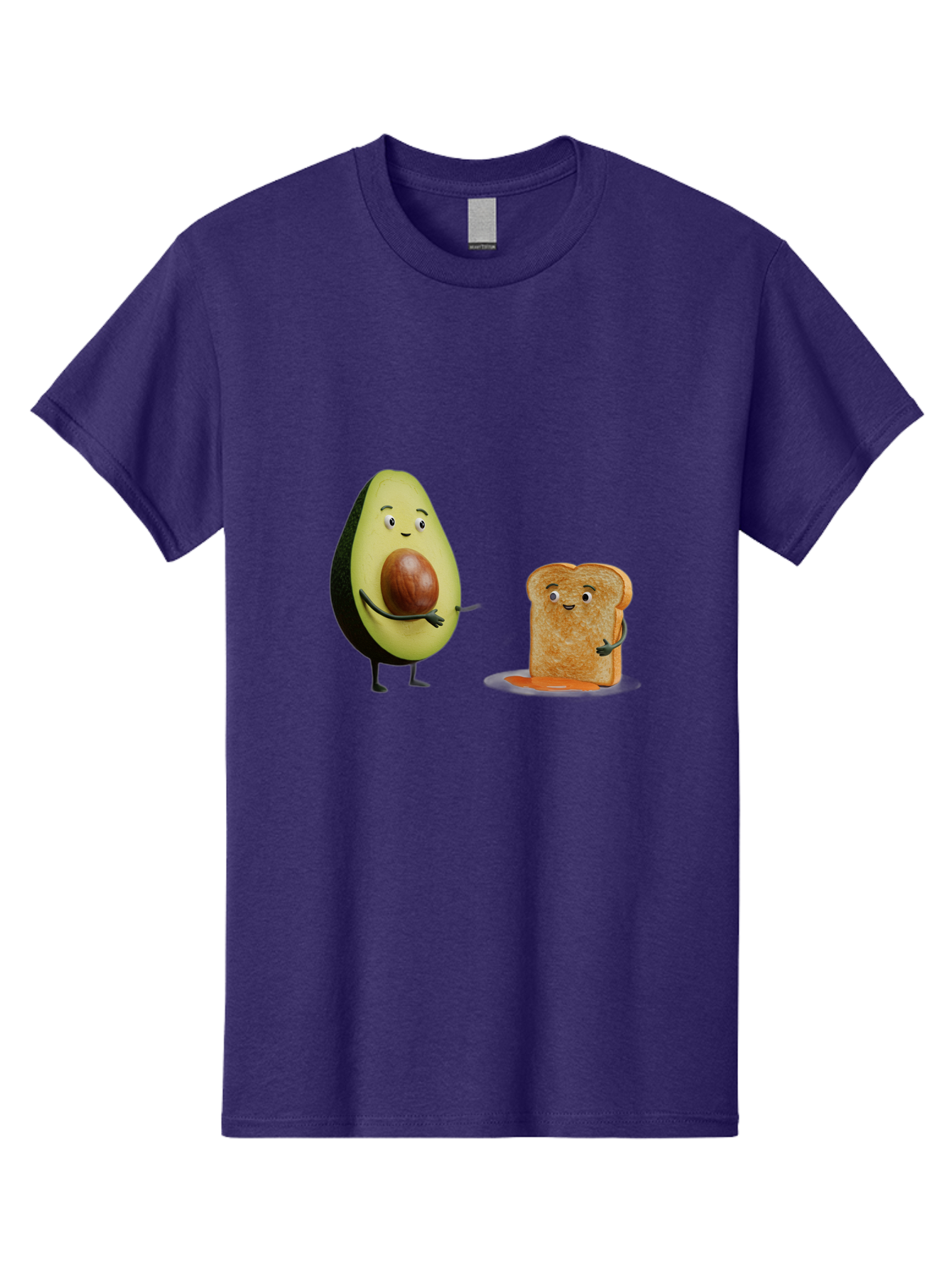 Avocado-Toast-14 Men'S Graphic Tee, 100% Cotton, Comfortable Casual Summer Wear, Machine Washable, Vintage Camera, Old Camera, Antique Camera, Black Camera, Classic Photography, Photography Equipment, Nostalgic Device, Film Camera, Camera Art Bah517
