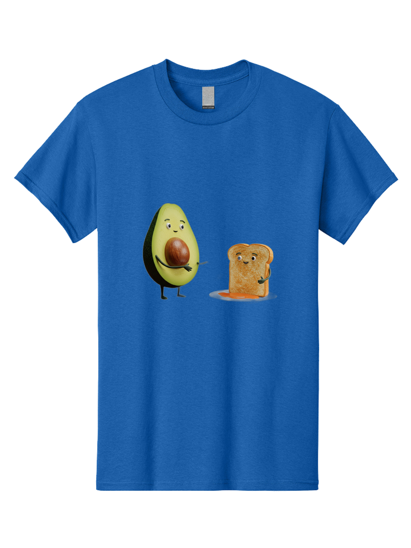Avocado-Toast-14 Men'S Graphic Tee, 100% Cotton, Comfortable Casual Summer Wear, Machine Washable, Vintage Camera, Old Camera, Antique Camera, Black Camera, Classic Photography, Photography Equipment, Nostalgic Device, Film Camera, Camera Art Bah517