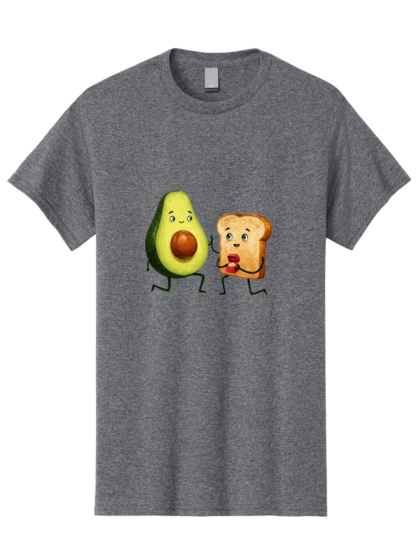 Avocado-Toast-15 Men'S Graphic Tee, 100% Cotton, Comfortable Casual Summer Wear, Machine Washable, Vintage Camera, Old Camera, Antique Camera, Black Camera, Classic Photography, Photography Equipment, Nostalgic Device, Film Camera, Camera Art Bah518