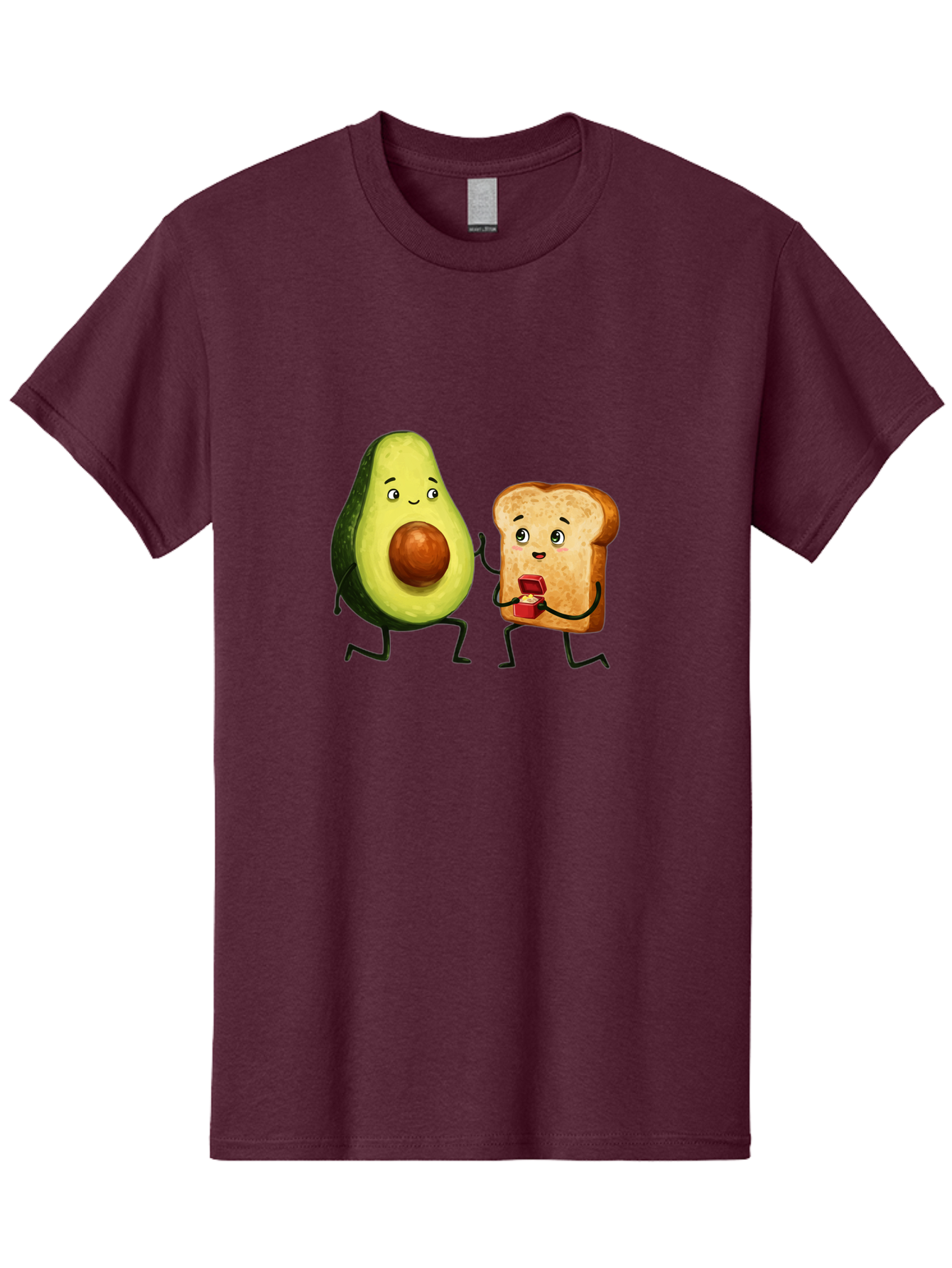 Avocado-Toast-15 Men'S Graphic Tee, 100% Cotton, Comfortable Casual Summer Wear, Machine Washable, Vintage Camera, Old Camera, Antique Camera, Black Camera, Classic Photography, Photography Equipment, Nostalgic Device, Film Camera, Camera Art Bah518