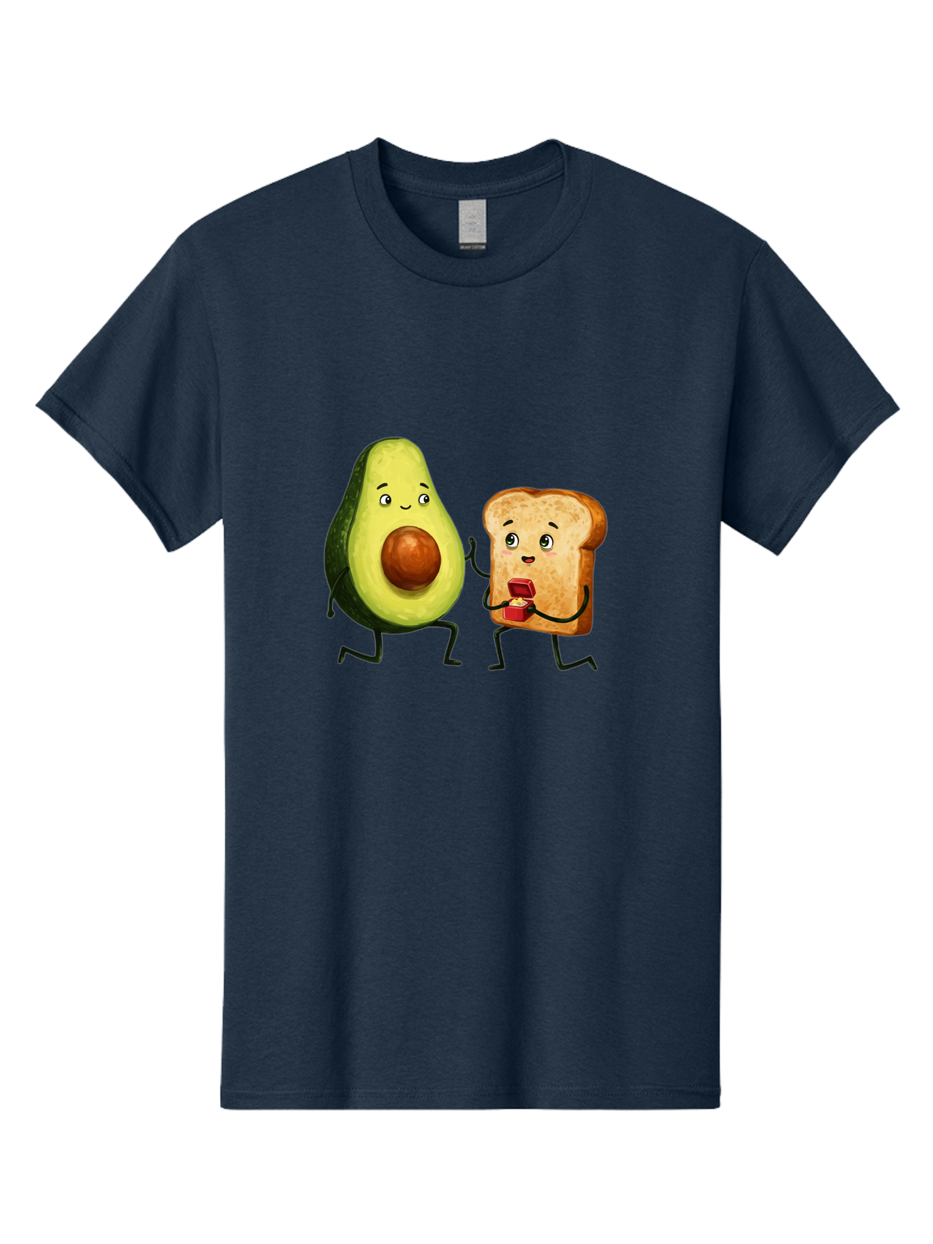 Avocado-Toast-15 Men'S Graphic Tee, 100% Cotton, Comfortable Casual Summer Wear, Machine Washable, Vintage Camera, Old Camera, Antique Camera, Black Camera, Classic Photography, Photography Equipment, Nostalgic Device, Film Camera, Camera Art Bah518