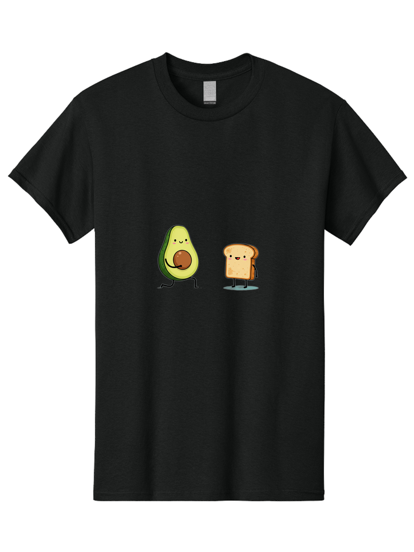 Avocado-Toast-16 Men'S Graphic Tee, 100% Cotton, Comfortable Casual Summer Wear, Machine Washable, Vintage Camera, Old Camera, Antique Camera, Black Camera, Classic Photography, Photography Equipment, Nostalgic Device, Film Camera, Camera Art Bah519