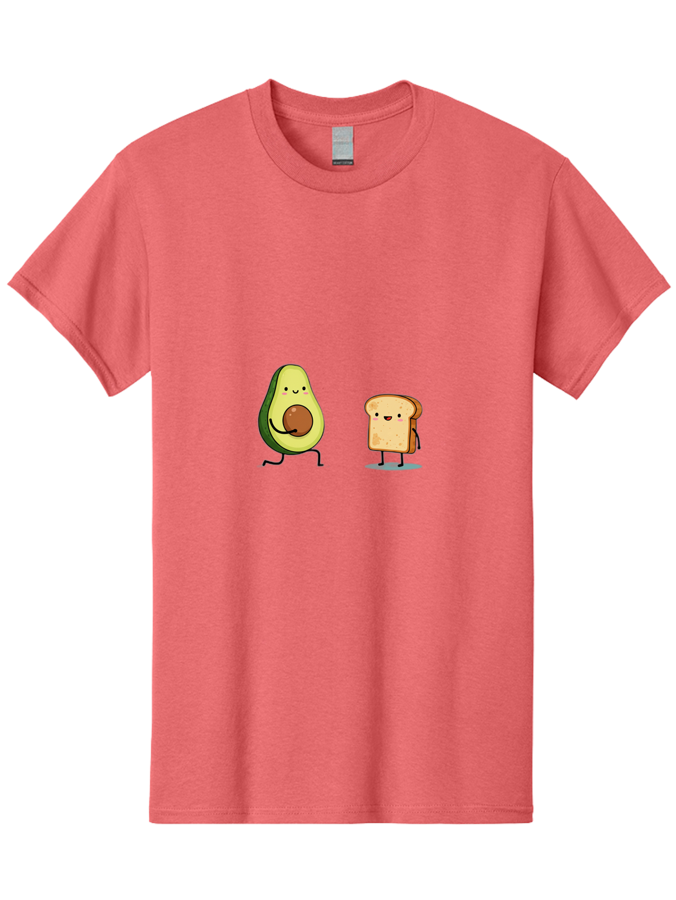Avocado-Toast-16 Men'S Graphic Tee, 100% Cotton, Comfortable Casual Summer Wear, Machine Washable, Vintage Camera, Old Camera, Antique Camera, Black Camera, Classic Photography, Photography Equipment, Nostalgic Device, Film Camera, Camera Art Bah519