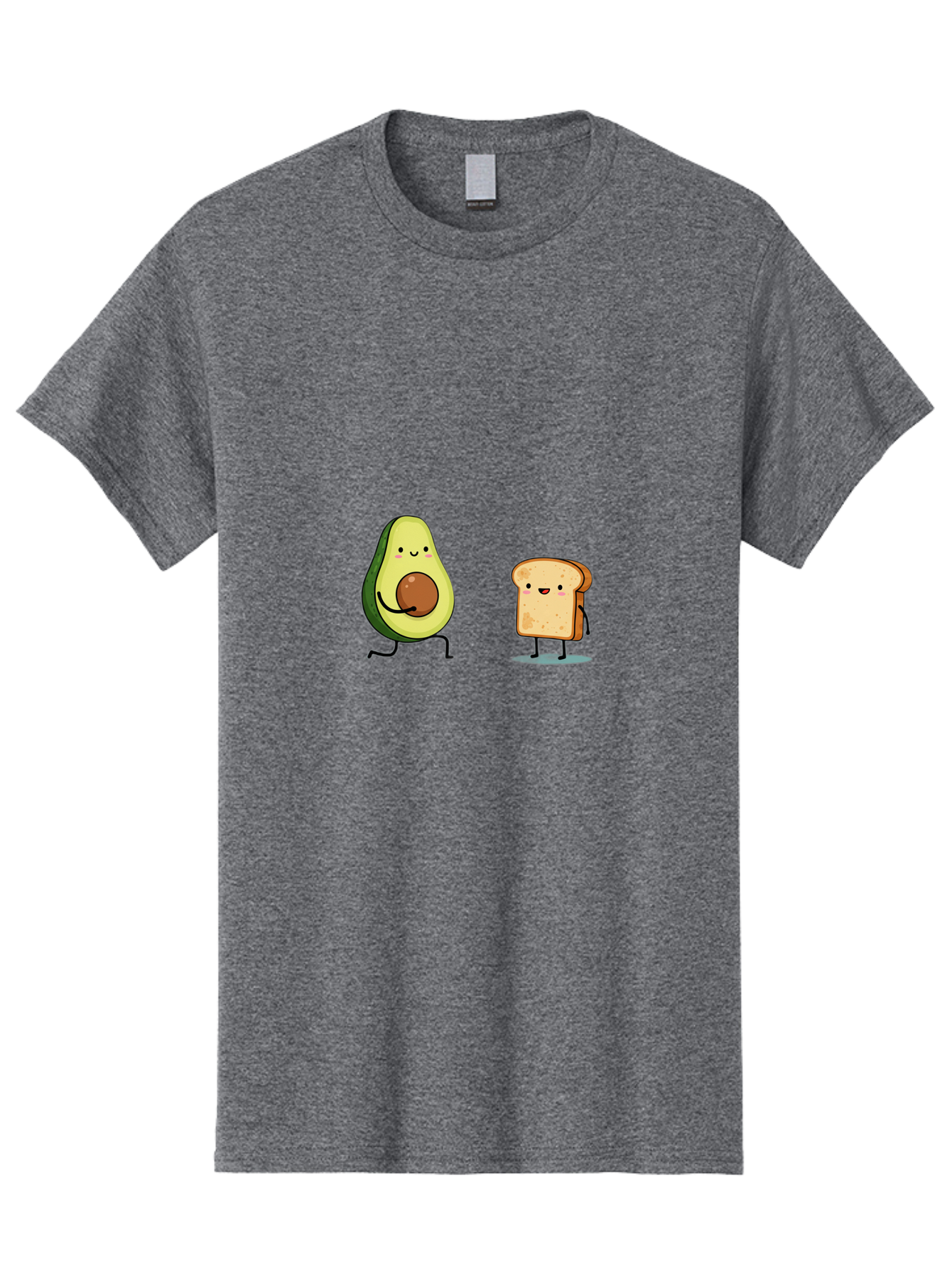 Avocado-Toast-16 Men'S Graphic Tee, 100% Cotton, Comfortable Casual Summer Wear, Machine Washable, Vintage Camera, Old Camera, Antique Camera, Black Camera, Classic Photography, Photography Equipment, Nostalgic Device, Film Camera, Camera Art Bah519