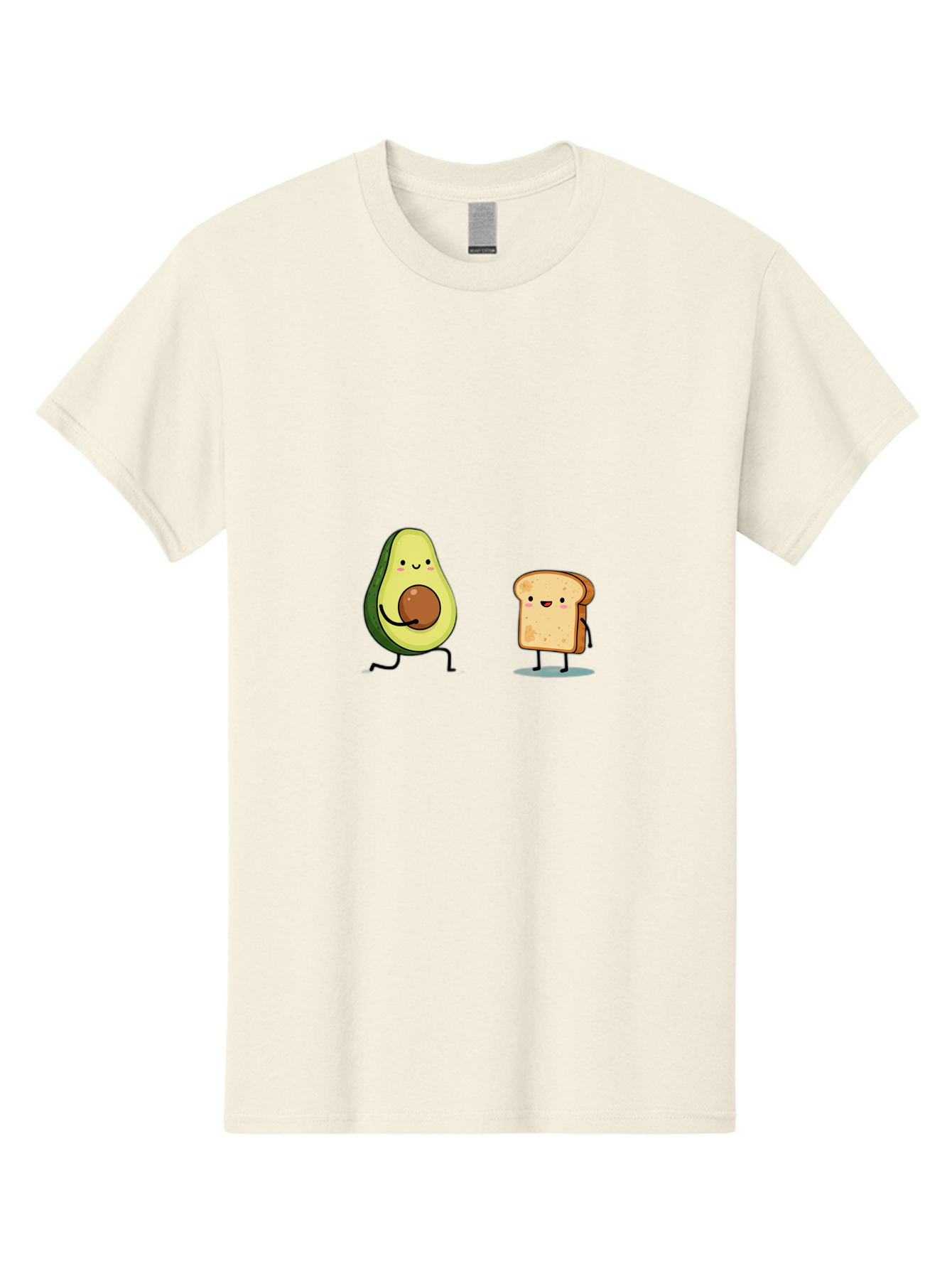 Avocado-Toast-16 Men'S Graphic Tee, 100% Cotton, Comfortable Casual Summer Wear, Machine Washable, Vintage Camera, Old Camera, Antique Camera, Black Camera, Classic Photography, Photography Equipment, Nostalgic Device, Film Camera, Camera Art Bah519