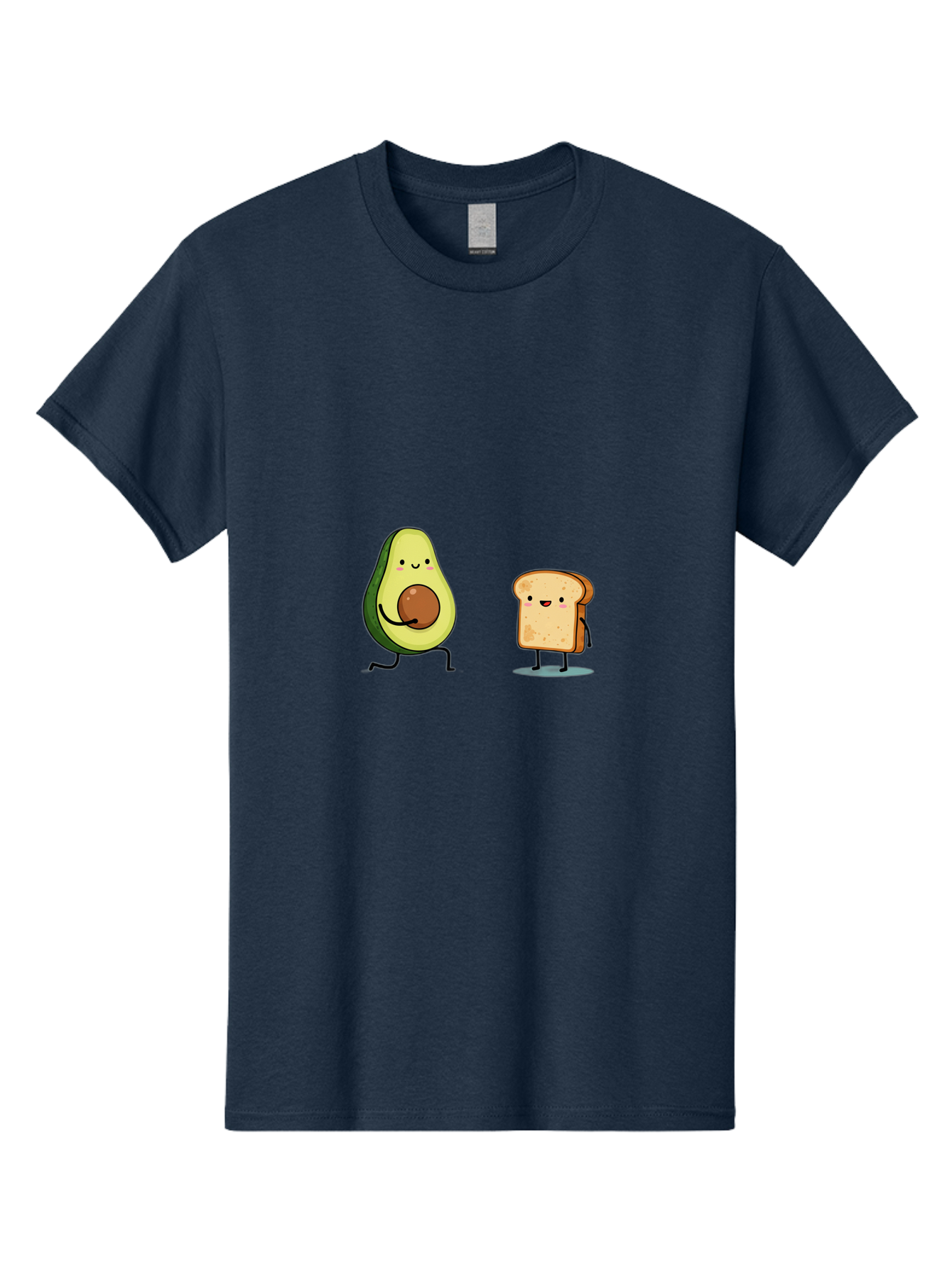 Avocado-Toast-16 Men'S Graphic Tee, 100% Cotton, Comfortable Casual Summer Wear, Machine Washable, Vintage Camera, Old Camera, Antique Camera, Black Camera, Classic Photography, Photography Equipment, Nostalgic Device, Film Camera, Camera Art Bah519