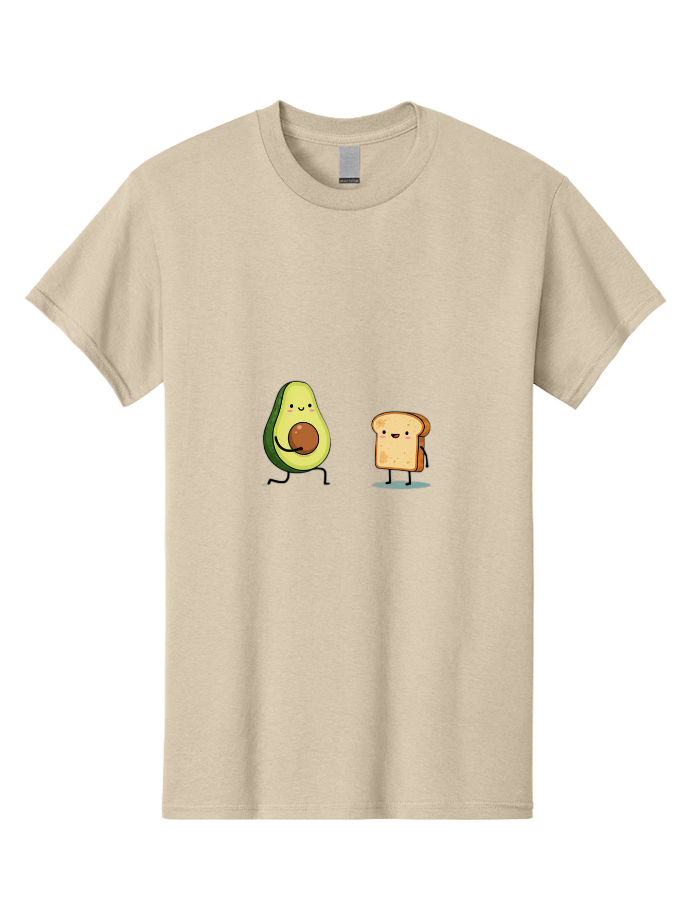 Avocado-Toast-16 Men'S Graphic Tee, 100% Cotton, Comfortable Casual Summer Wear, Machine Washable, Vintage Camera, Old Camera, Antique Camera, Black Camera, Classic Photography, Photography Equipment, Nostalgic Device, Film Camera, Camera Art Bah519