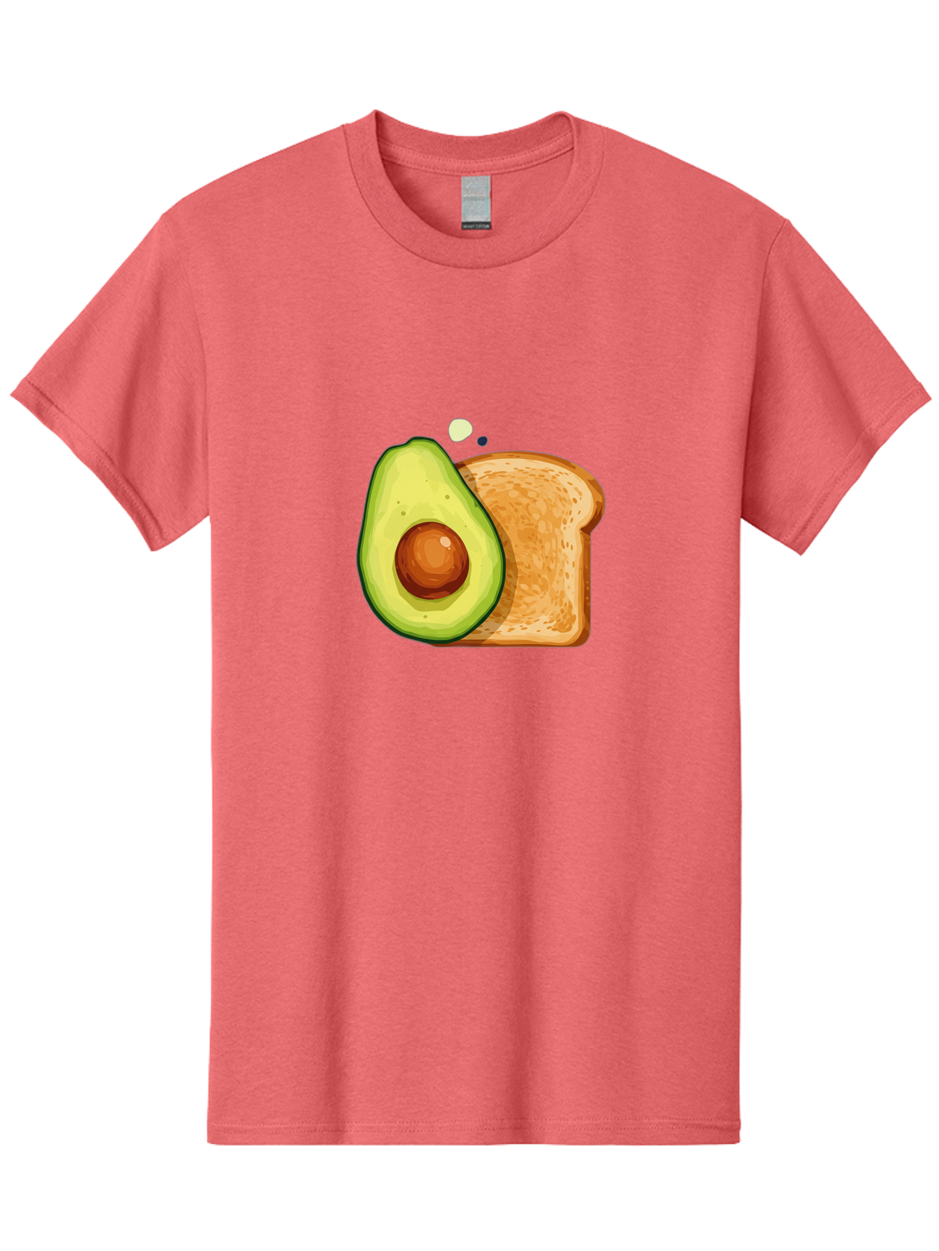 Avocado-Toast-17 Men'S Graphic Tee, 100% Cotton, Comfortable Casual Summer Wear, Machine Washable, Vintage Camera, Old Camera, Antique Camera, Black Camera, Classic Photography, Photography Equipment, Nostalgic Device, Film Camera, Camera Art Bah520