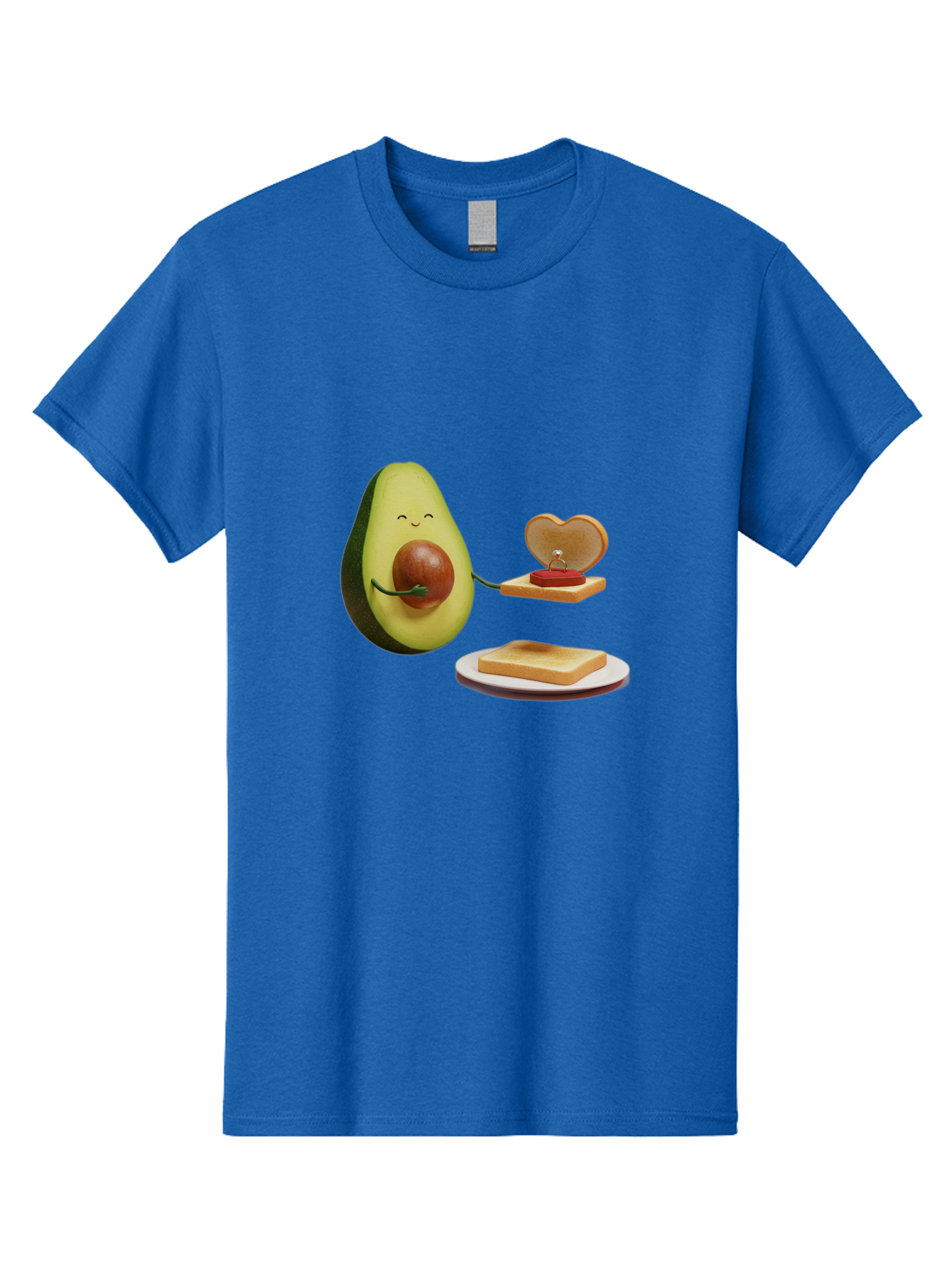 Avocado-Toast-18 Men'S Graphic Tee, 100% Cotton, Comfortable Casual Summer Wear, Machine Washable, Vintage Camera, Old Camera, Antique Camera, Black Camera, Classic Photography, Photography Equipment, Nostalgic Device, Film Camera, Camera Art Bah521