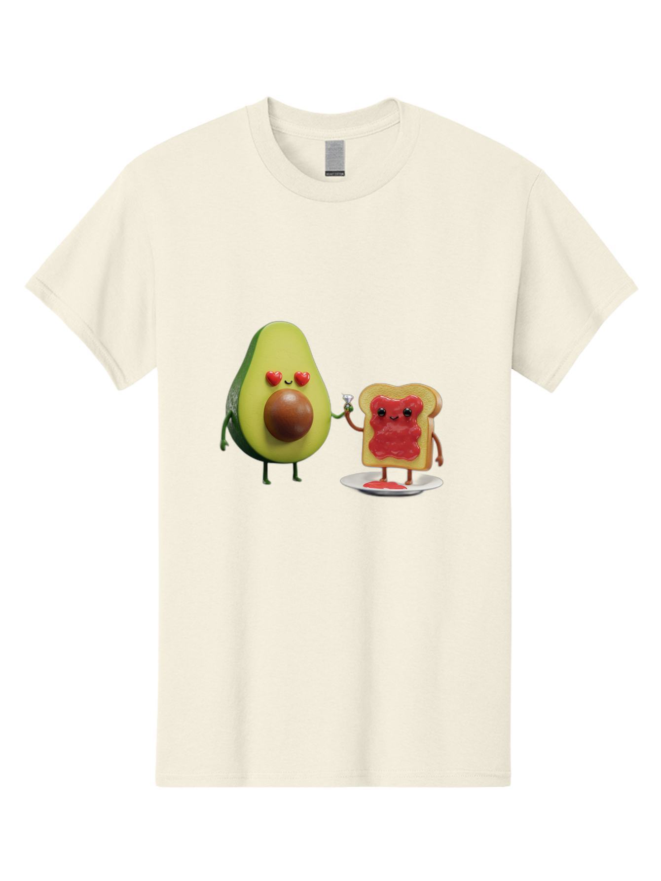 Avocado-Toast-3 Men'S Graphic Tee, 100% Cotton, Comfortable Casual Summer Wear, Machine Washable, Vintage Camera, Old Camera, Antique Camera, Black Camera, Classic Photography, Photography Equipment, Nostalgic Device, Film Camera, Camera Art Bah524