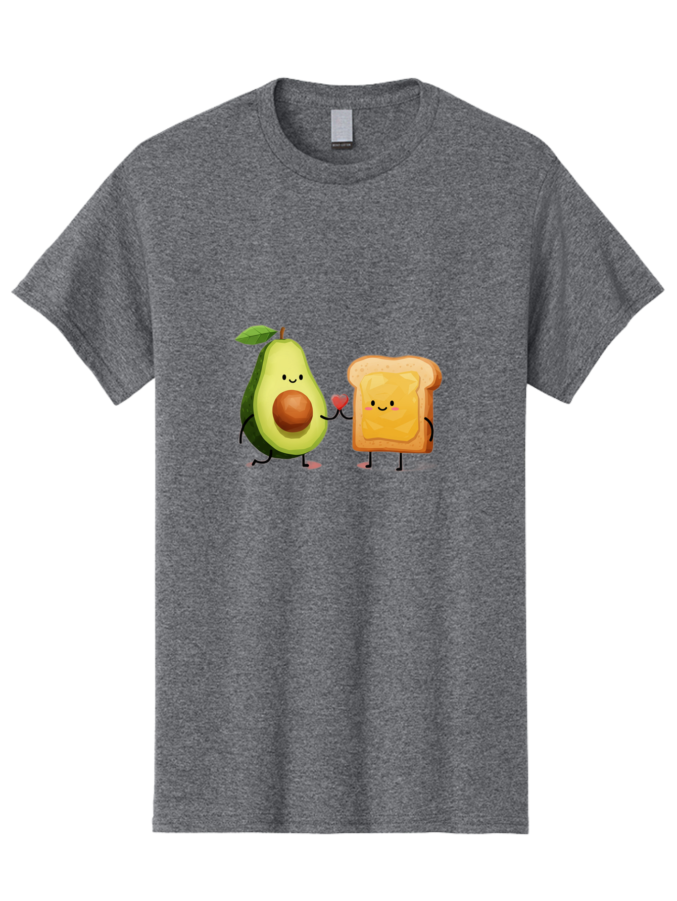 Avocado-Toast-4 Men'S Graphic Tee, 100% Cotton, Comfortable Casual Summer Wear, Machine Washable, Vintage Camera, Old Camera, Antique Camera, Black Camera, Classic Photography, Photography Equipment, Nostalgic Device, Film Camera, Camera Art Bah525