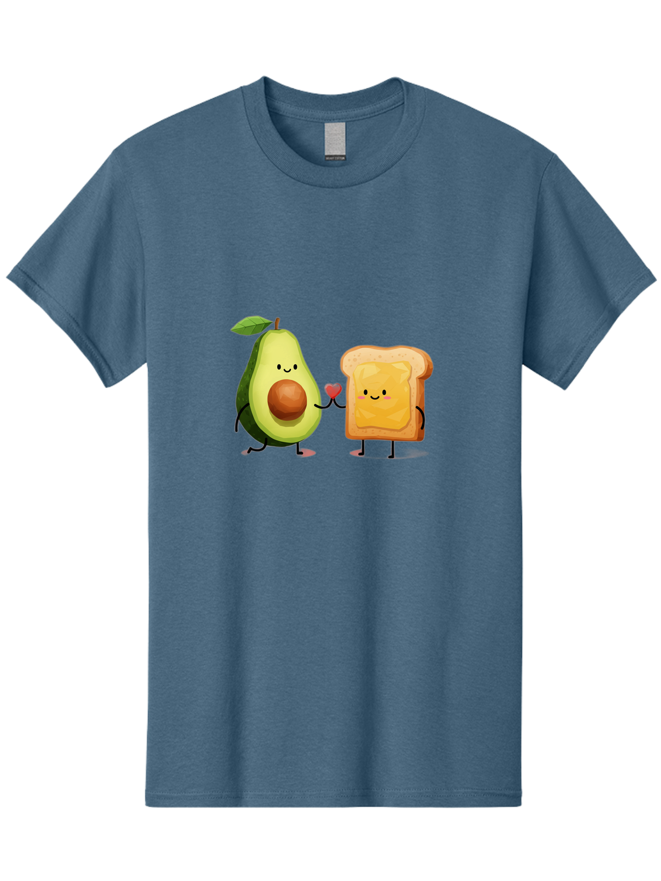 Avocado-Toast-4 Men'S Graphic Tee, 100% Cotton, Comfortable Casual Summer Wear, Machine Washable, Vintage Camera, Old Camera, Antique Camera, Black Camera, Classic Photography, Photography Equipment, Nostalgic Device, Film Camera, Camera Art Bah525
