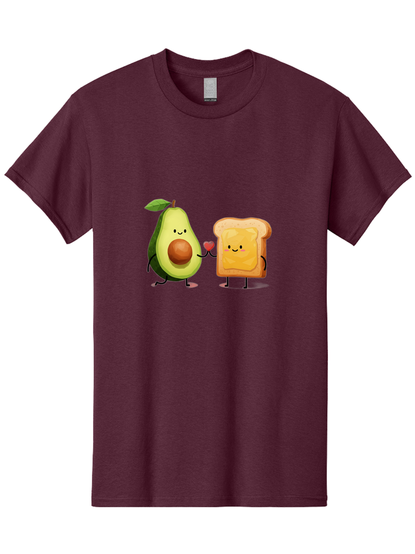 Avocado-Toast-4 Men'S Graphic Tee, 100% Cotton, Comfortable Casual Summer Wear, Machine Washable, Vintage Camera, Old Camera, Antique Camera, Black Camera, Classic Photography, Photography Equipment, Nostalgic Device, Film Camera, Camera Art Bah525