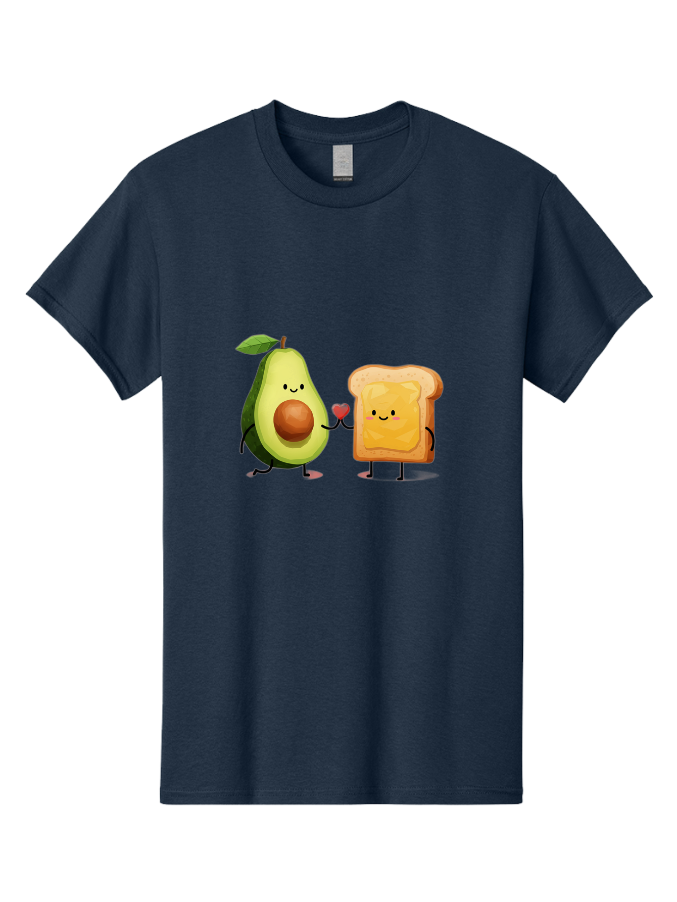 Avocado-Toast-4 Men'S Graphic Tee, 100% Cotton, Comfortable Casual Summer Wear, Machine Washable, Vintage Camera, Old Camera, Antique Camera, Black Camera, Classic Photography, Photography Equipment, Nostalgic Device, Film Camera, Camera Art Bah525