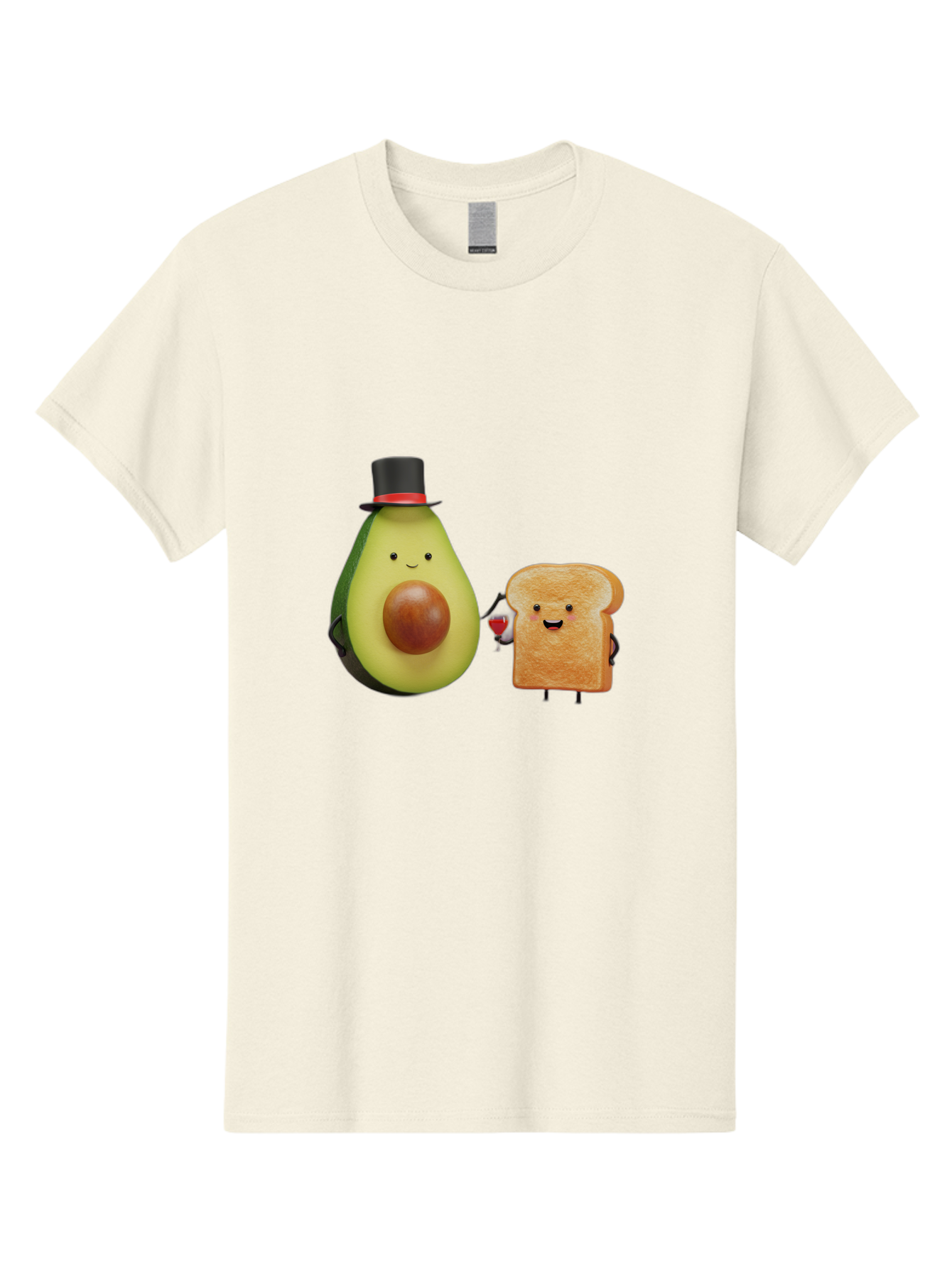 Avocado-Toast-6 Men'S Graphic Tee, 100% Cotton, Comfortable Casual Summer Wear, Machine Washable, Vintage Camera, Old Camera, Antique Camera, Black Camera, Classic Photography, Photography Equipment, Nostalgic Device, Film Camera, Camera Art Bah527