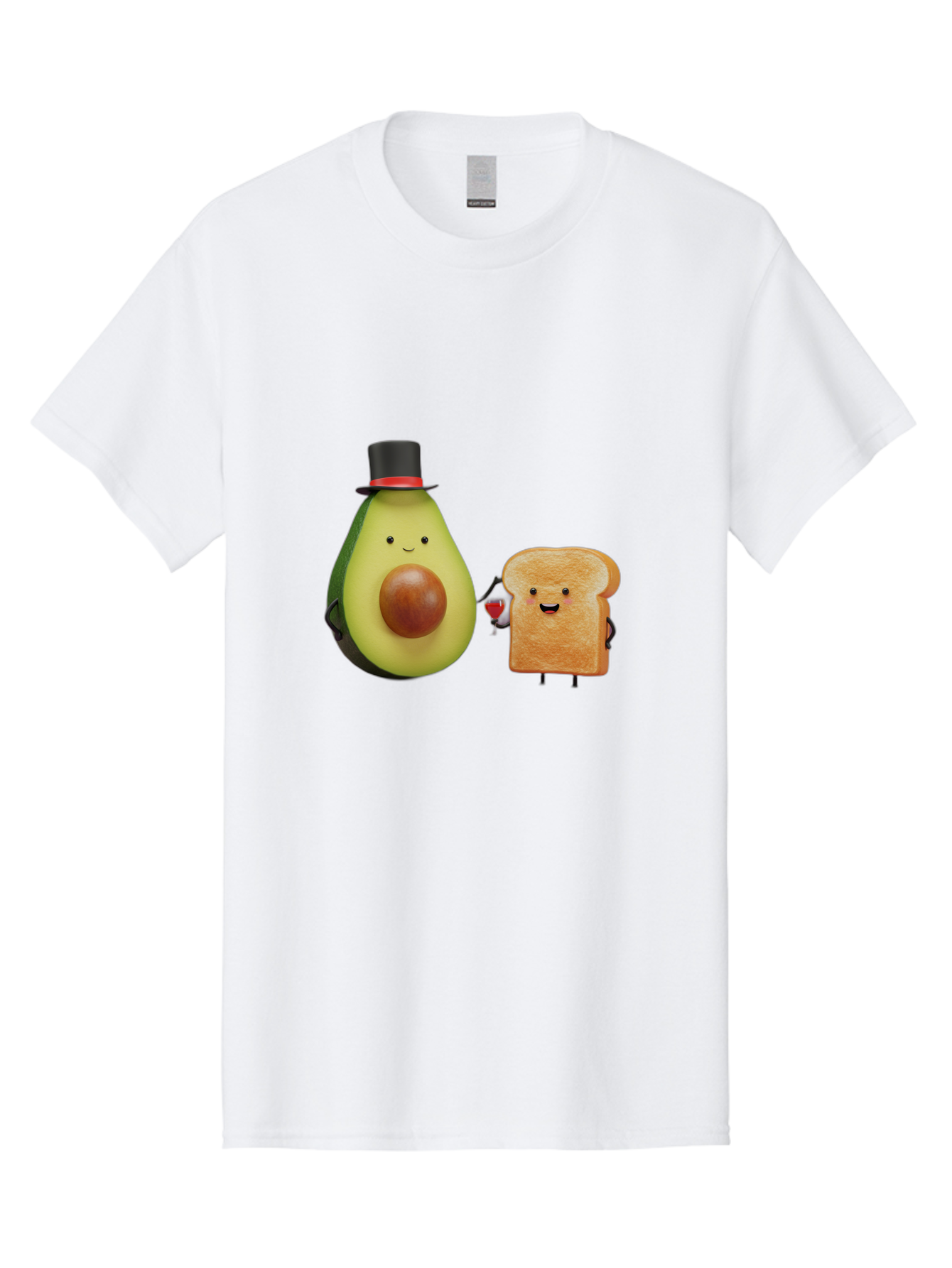 Avocado-Toast-6 Men'S Graphic Tee, 100% Cotton, Comfortable Casual Summer Wear, Machine Washable, Vintage Camera, Old Camera, Antique Camera, Black Camera, Classic Photography, Photography Equipment, Nostalgic Device, Film Camera, Camera Art Bah527
