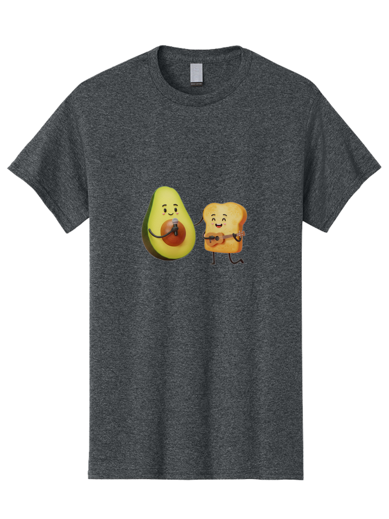 Avocado-Toast-7 Men'S Graphic Tee, 100% Cotton, Comfortable Casual Summer Wear, Machine Washable, Vintage Camera, Old Camera, Antique Camera, Black Camera, Classic Photography, Photography Equipment, Nostalgic Device, Film Camera, Camera Art Bah528