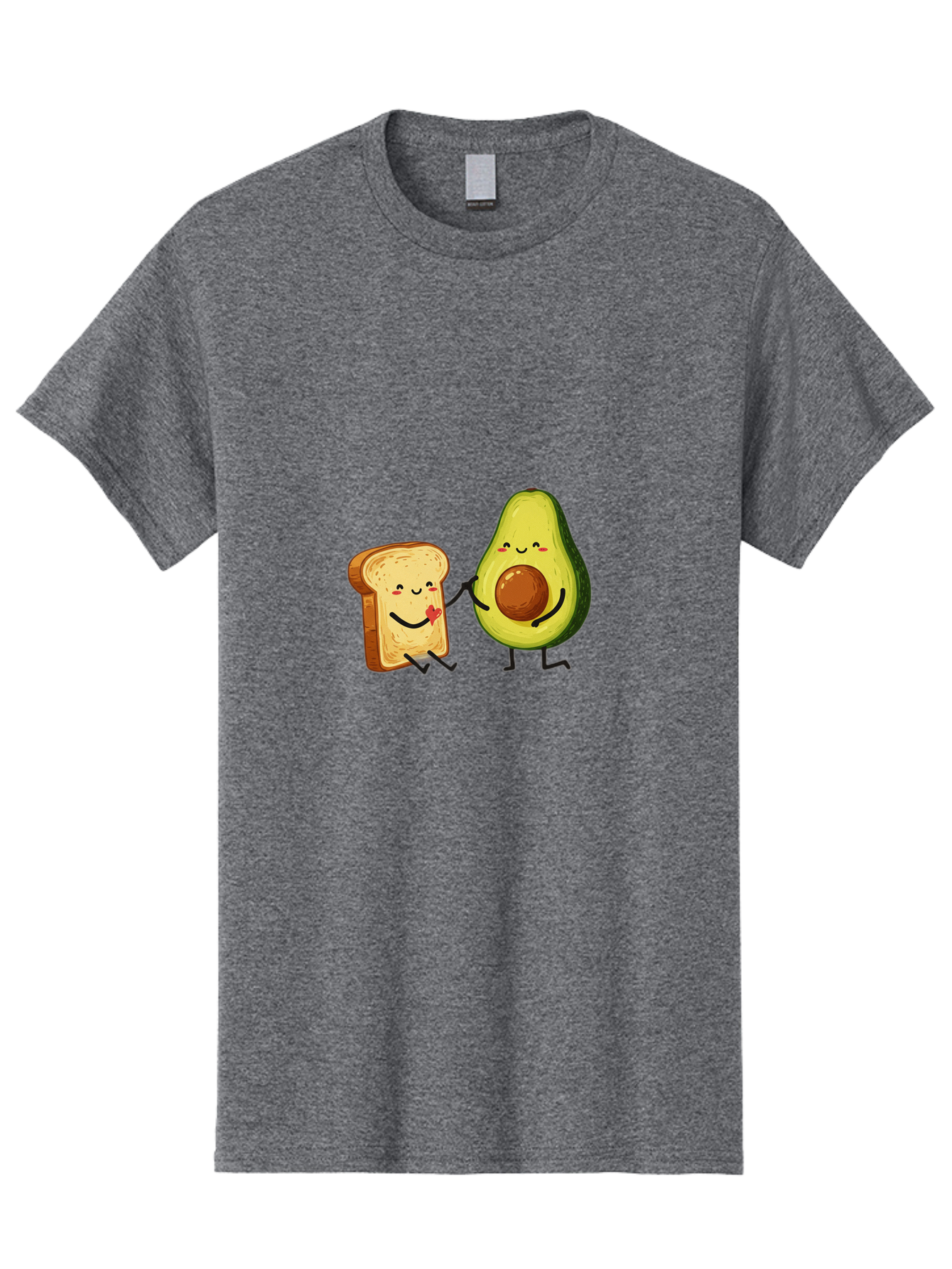 Avocado-Toast-8 Men'S Graphic Tee, 100% Cotton, Comfortable Casual Summer Wear, Machine Washable, Vintage Camera, Old Camera, Antique Camera, Black Camera, Classic Photography, Photography Equipment, Nostalgic Device, Film Camera, Camera Art Bah529