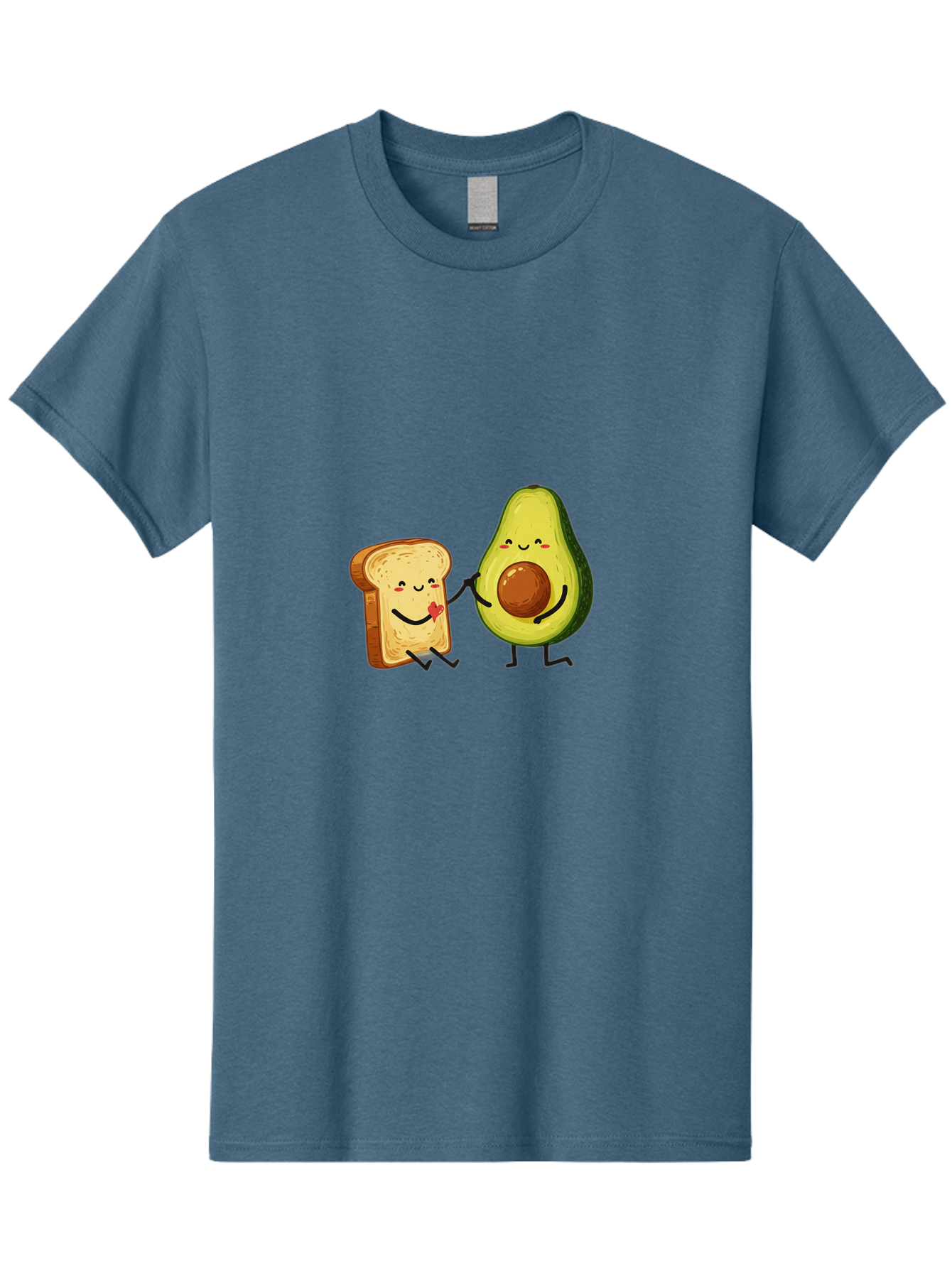 Avocado-Toast-8 Men'S Graphic Tee, 100% Cotton, Comfortable Casual Summer Wear, Machine Washable, Vintage Camera, Old Camera, Antique Camera, Black Camera, Classic Photography, Photography Equipment, Nostalgic Device, Film Camera, Camera Art Bah529