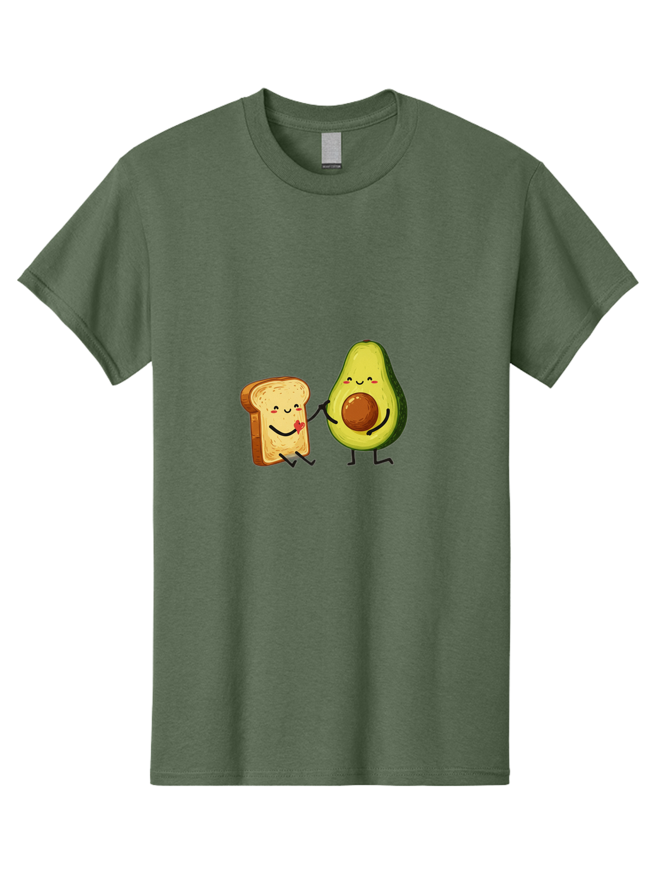 Avocado-Toast-8 Men'S Graphic Tee, 100% Cotton, Comfortable Casual Summer Wear, Machine Washable, Vintage Camera, Old Camera, Antique Camera, Black Camera, Classic Photography, Photography Equipment, Nostalgic Device, Film Camera, Camera Art Bah529
