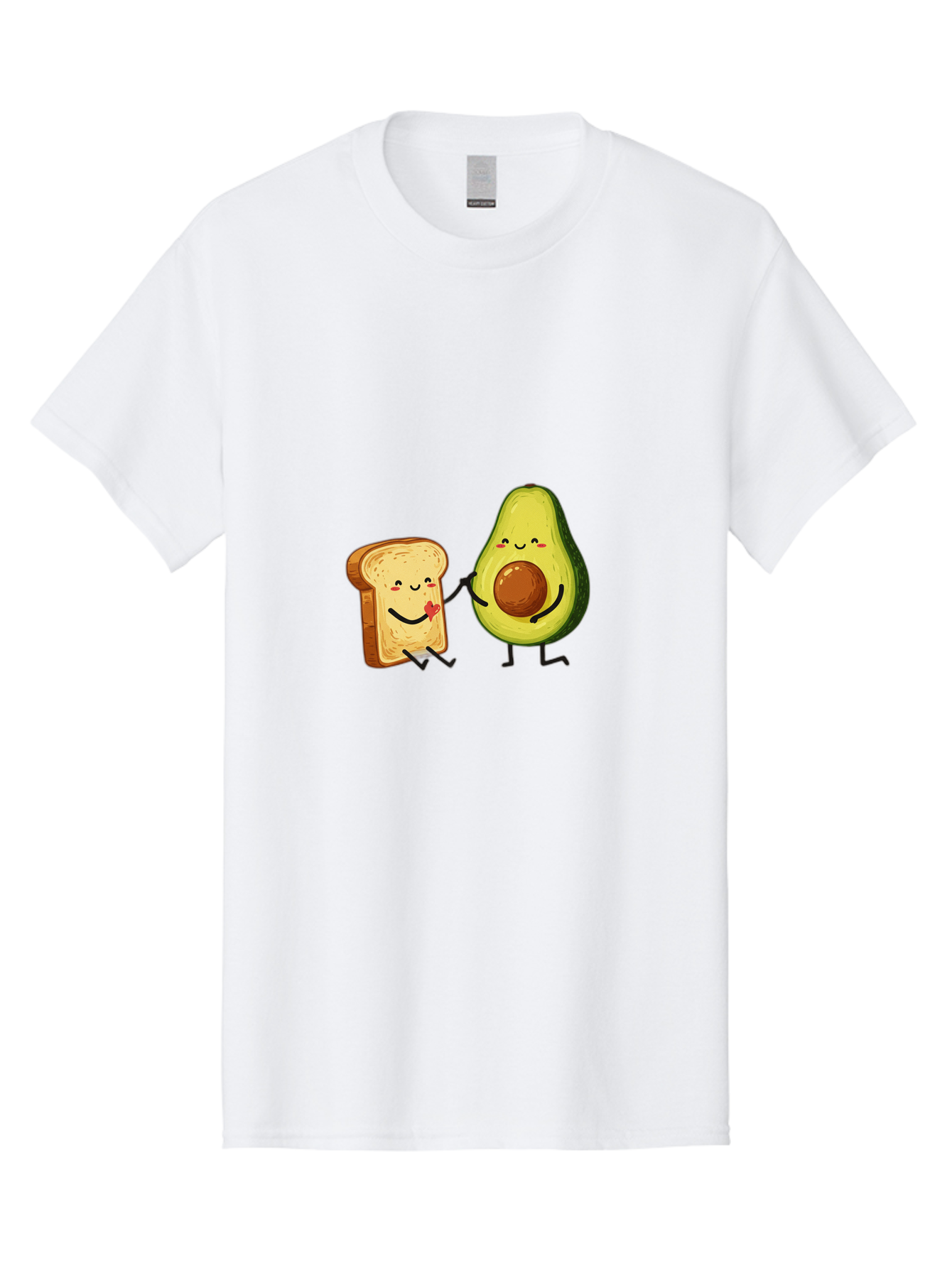 Avocado-Toast-8 Men'S Graphic Tee, 100% Cotton, Comfortable Casual Summer Wear, Machine Washable, Vintage Camera, Old Camera, Antique Camera, Black Camera, Classic Photography, Photography Equipment, Nostalgic Device, Film Camera, Camera Art Bah529