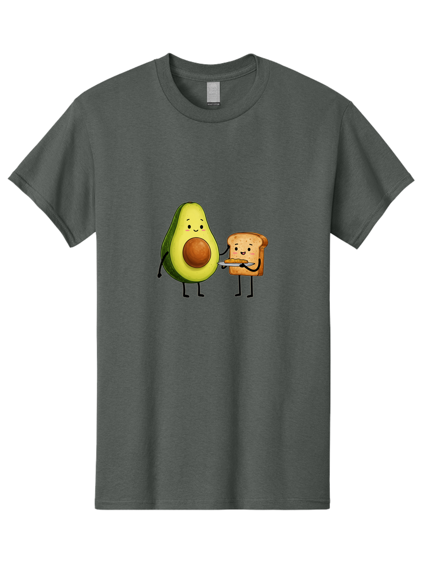 Avocado-Toast-9 Men'S Graphic Tee, 100% Cotton, Comfortable Casual Summer Wear, Machine Washable, Vintage Camera, Old Camera, Antique Camera, Black Camera, Classic Photography, Photography Equipment, Nostalgic Device, Film Camera, Camera Art Bah530