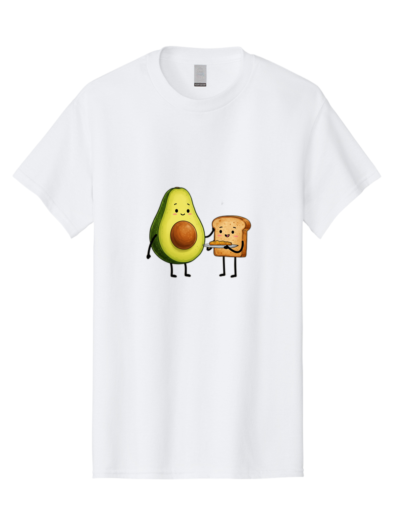 Avocado-Toast-9 Men'S Graphic Tee, 100% Cotton, Comfortable Casual Summer Wear, Machine Washable, Vintage Camera, Old Camera, Antique Camera, Black Camera, Classic Photography, Photography Equipment, Nostalgic Device, Film Camera, Camera Art Bah530