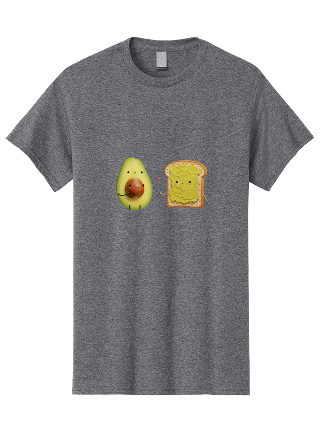 Avocado-Toast-Characters Men'S Graphic Tee, 100% Cotton, Comfortable Casual Summer Wear, Machine Washable, Vintage Camera, Old Camera, Antique Camera, Black Camera, Classic Photography, Photography Equipment, Nostalgic Device, Film Camera, Bah532