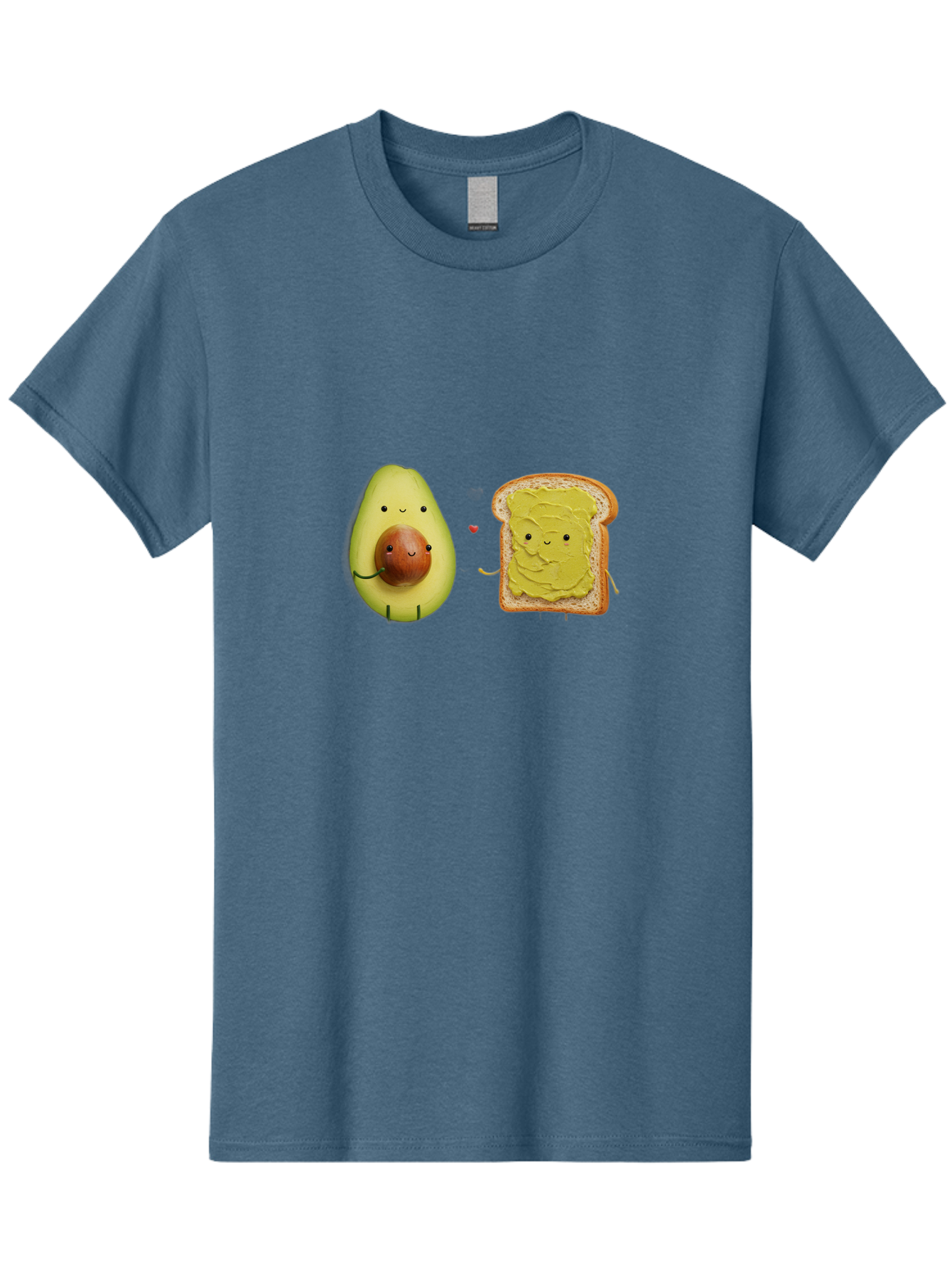 Avocado-Toast-Characters Men'S Graphic Tee, 100% Cotton, Comfortable Casual Summer Wear, Machine Washable, Vintage Camera, Old Camera, Antique Camera, Black Camera, Classic Photography, Photography Equipment, Nostalgic Device, Film Camera, Bah532