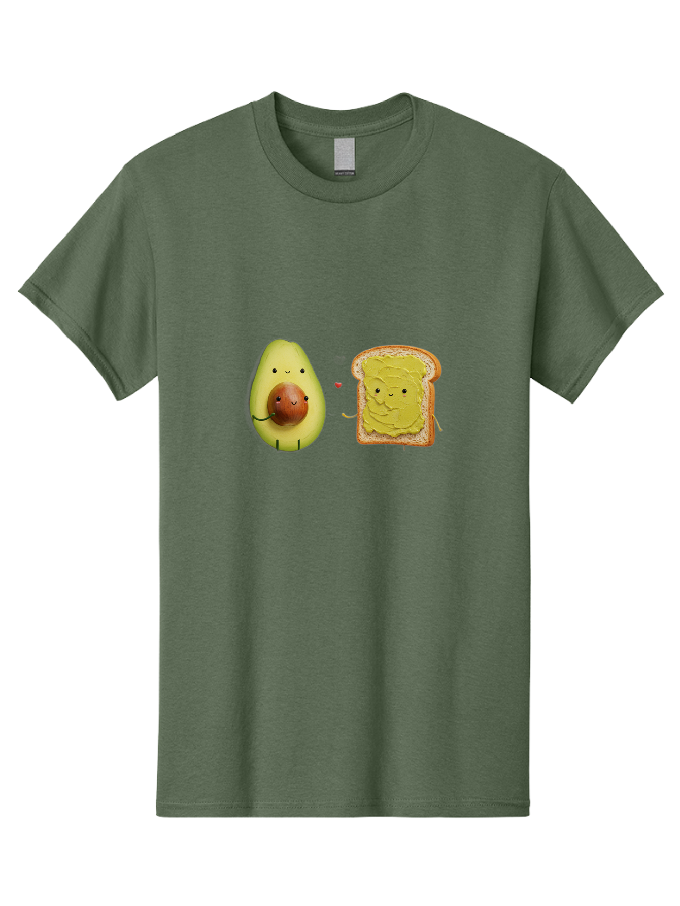 Avocado-Toast-Characters Men'S Graphic Tee, 100% Cotton, Comfortable Casual Summer Wear, Machine Washable, Vintage Camera, Old Camera, Antique Camera, Black Camera, Classic Photography, Photography Equipment, Nostalgic Device, Film Camera, Bah532
