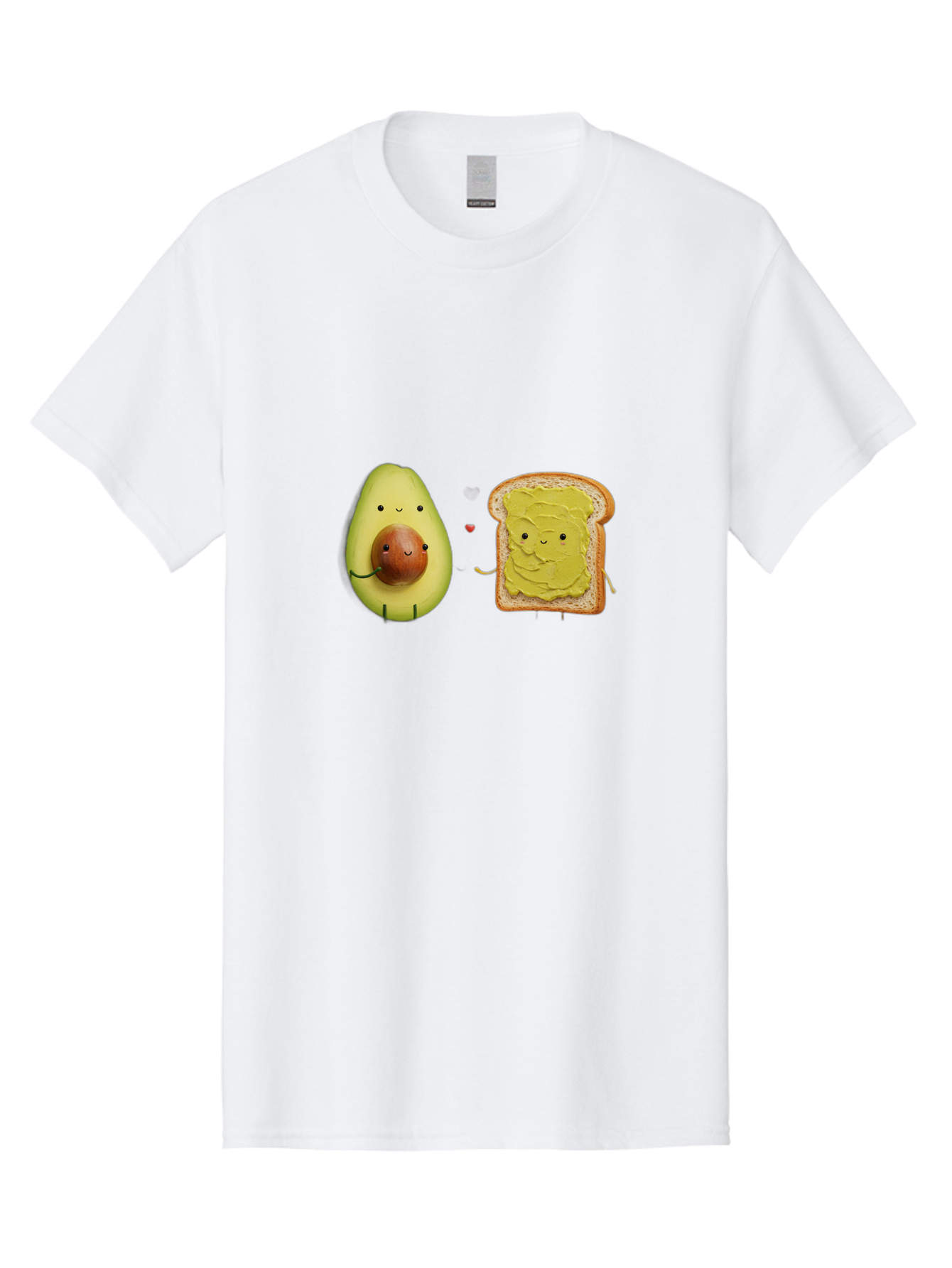 Avocado-Toast-Characters Men'S Graphic Tee, 100% Cotton, Comfortable Casual Summer Wear, Machine Washable, Vintage Camera, Old Camera, Antique Camera, Black Camera, Classic Photography, Photography Equipment, Nostalgic Device, Film Camera, Bah532