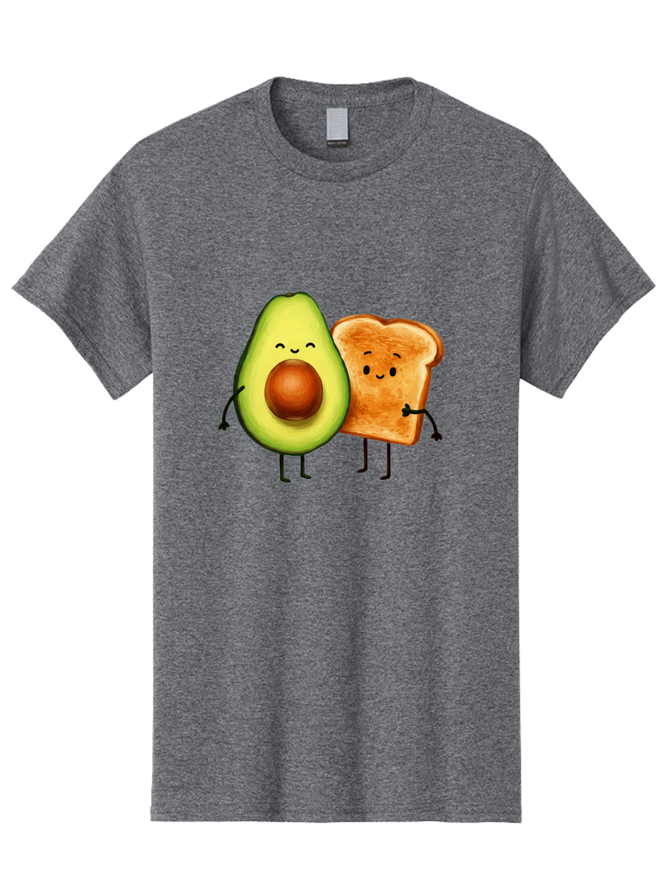 Avocado-Toast-Friends Men'S Graphic Tee, 100% Cotton, Comfortable Casual Summer Wear, Machine Washable, Vintage Camera, Old Camera, Antique Camera, Black Camera, Classic Photography, Photography Equipment, Nostalgic Device, Film Camera, Bah540