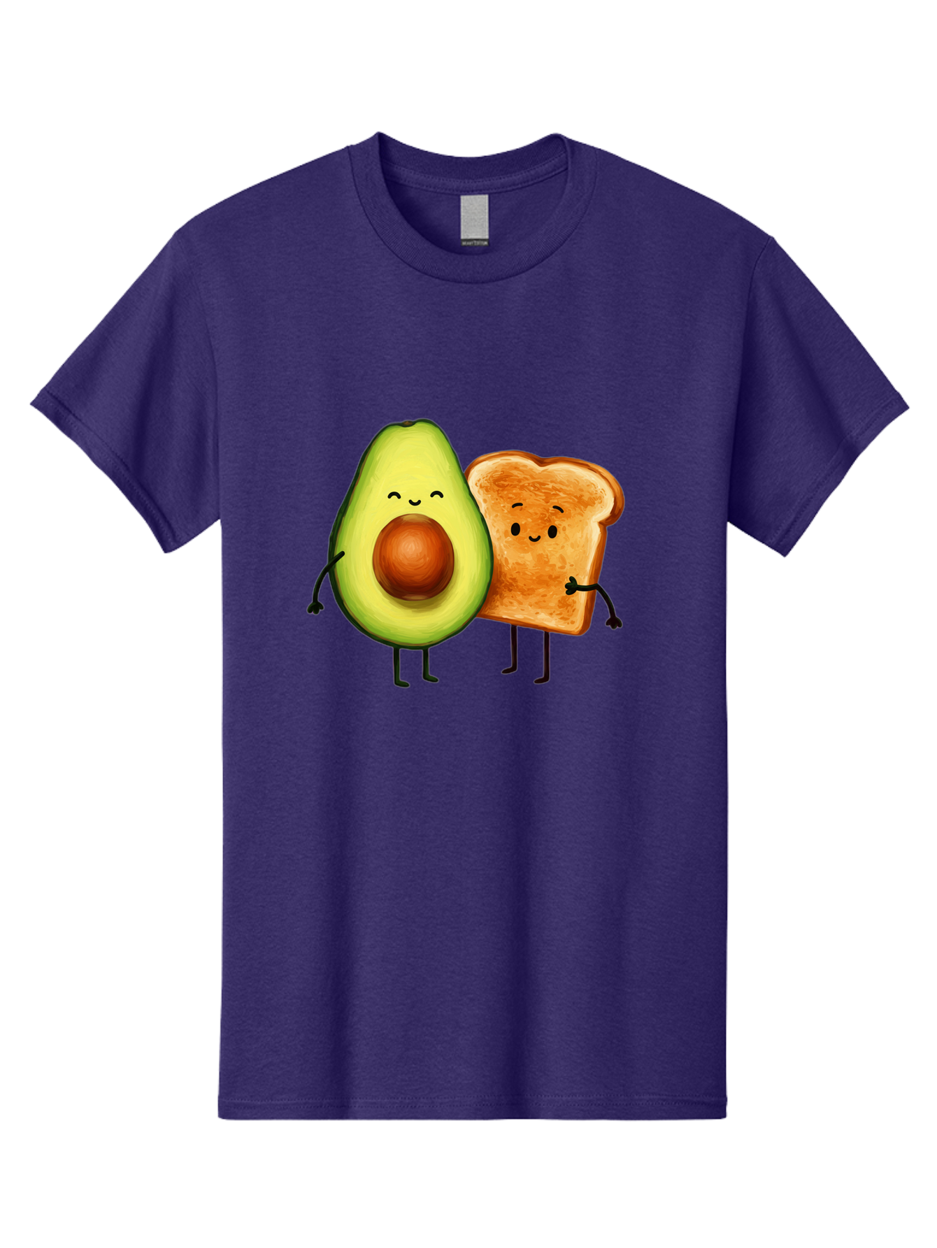 Avocado-Toast-Friends Men'S Graphic Tee, 100% Cotton, Comfortable Casual Summer Wear, Machine Washable, Vintage Camera, Old Camera, Antique Camera, Black Camera, Classic Photography, Photography Equipment, Nostalgic Device, Film Camera, Bah540