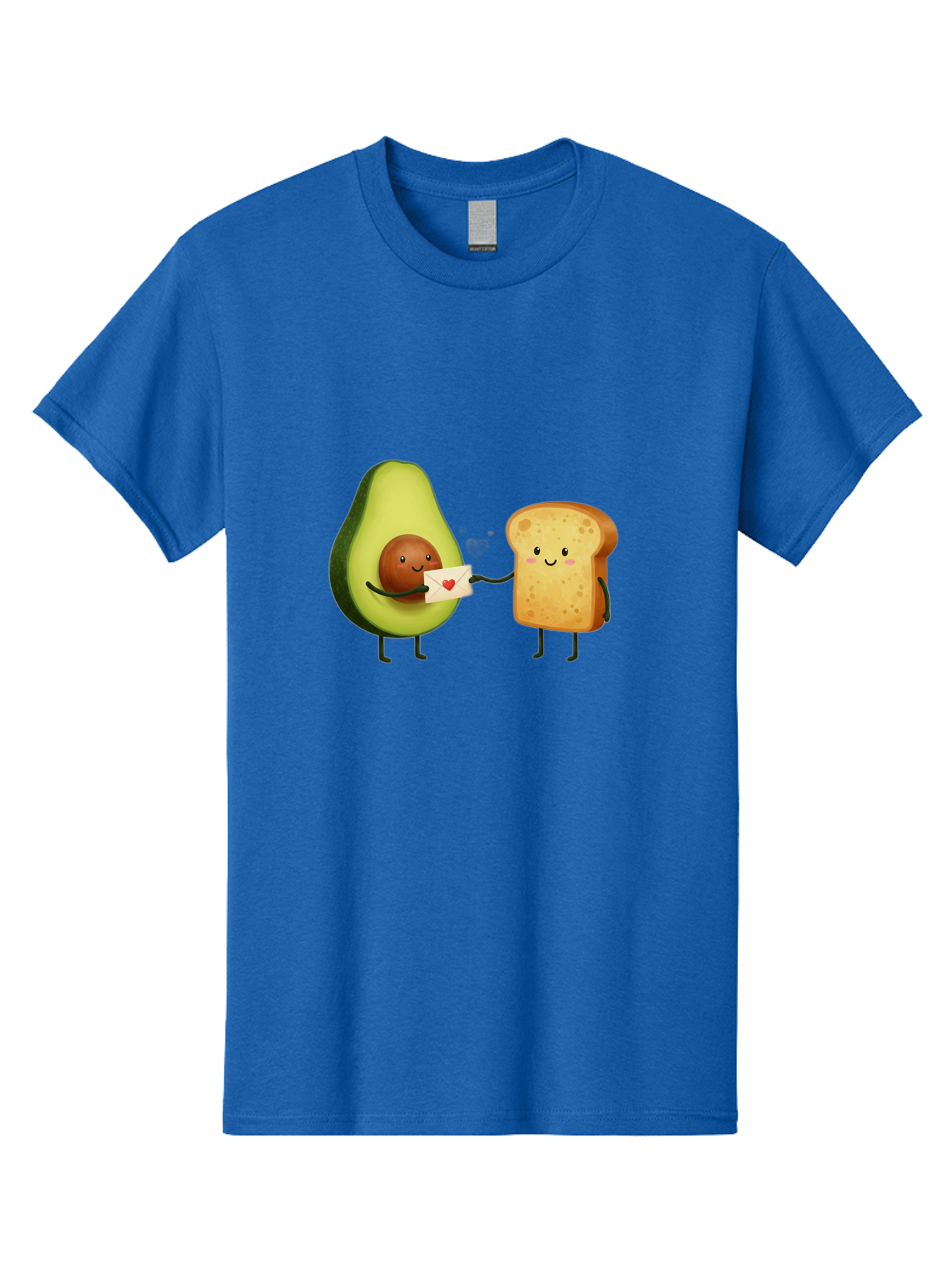 Avocado-Toast-Love-2 Men'S Graphic Tee, 100% Cotton, Comfortable Casual Summer Wear, Machine Washable, Vintage Camera, Old Camera, Antique Camera, Black Camera, Classic Photography, Photography Equipment, Nostalgic Device, Film Camera, Bah542