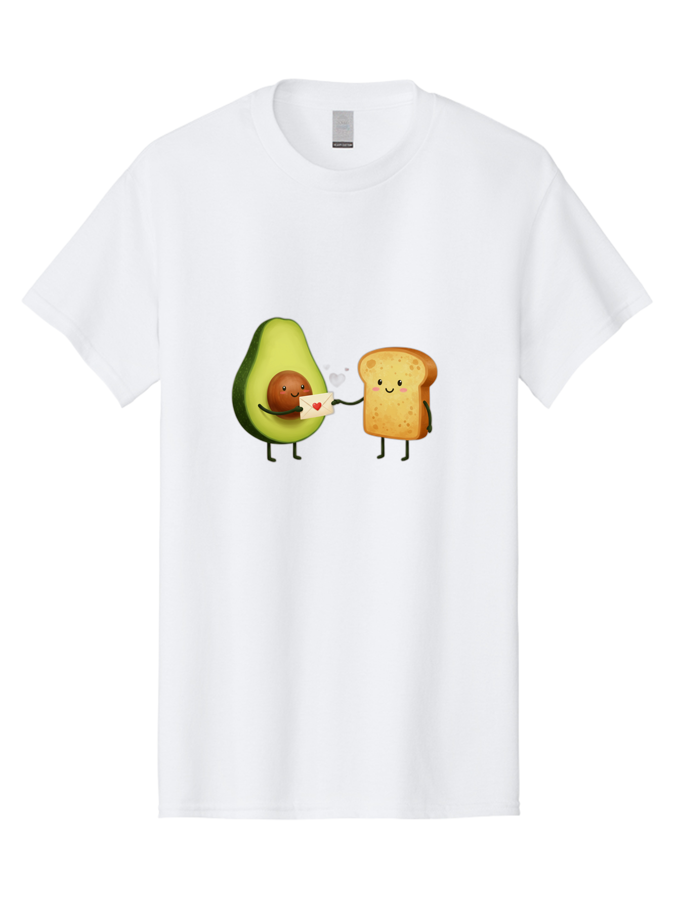 Avocado-Toast-Love-2 Men'S Graphic Tee, 100% Cotton, Comfortable Casual Summer Wear, Machine Washable, Vintage Camera, Old Camera, Antique Camera, Black Camera, Classic Photography, Photography Equipment, Nostalgic Device, Film Camera, Bah542