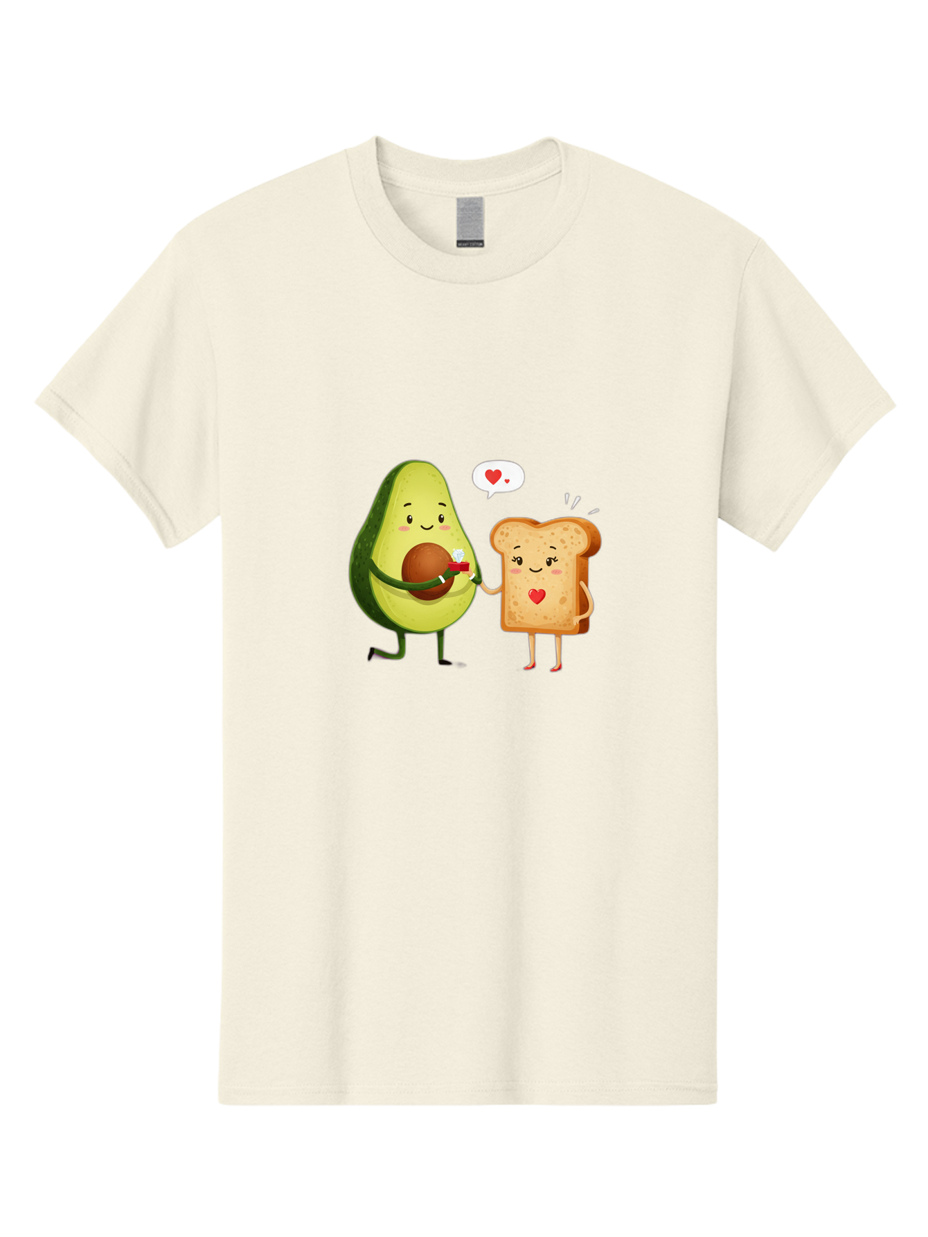 Avocado-Toast-Love Men'S Graphic Tee, 100% Cotton, Comfortable Casual Summer Wear, Machine Washable, Vintage Camera, Old Camera, Antique Camera, Black Camera, Classic Photography, Photography Equipment, Nostalgic Device, Film Camera, Bah543
