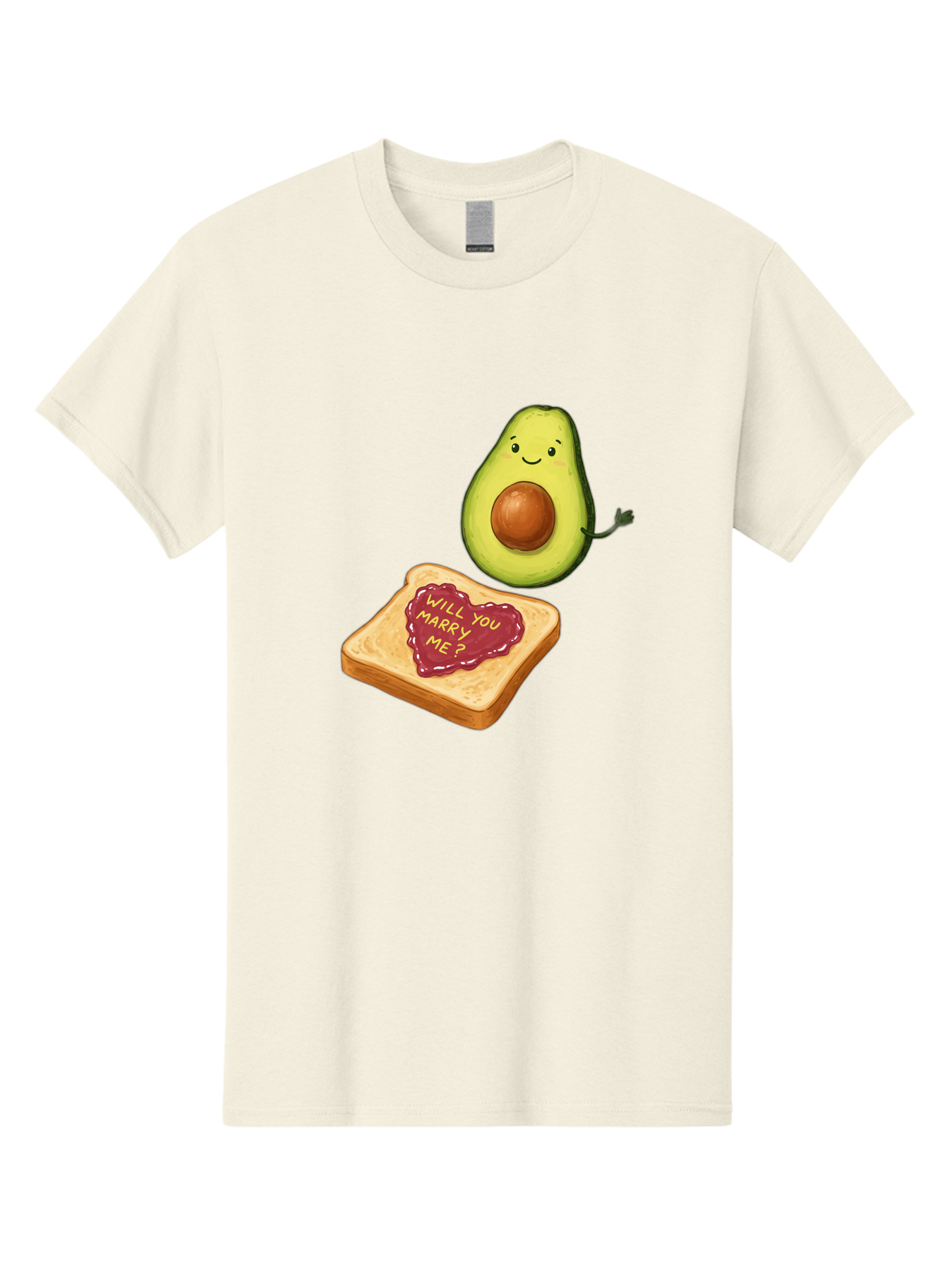 Avocado-Toast-Proposal Men'S Graphic Tee, 100% Cotton, Comfortable Casual Summer Wear, Machine Washable, Vintage Camera, Old Camera, Antique Camera, Black Camera, Classic Photography, Photography Equipment, Nostalgic Device, Film Camera, Bah544