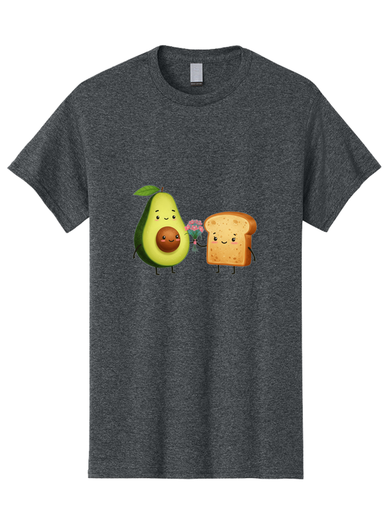 Avocado-Toast-Romance Men'S Graphic Tee, 100% Cotton, Comfortable Casual Summer Wear, Machine Washable, Vintage Camera, Old Camera, Antique Camera, Black Camera, Classic Photography, Photography Equipment, Nostalgic Device, Film Camera, Bah545