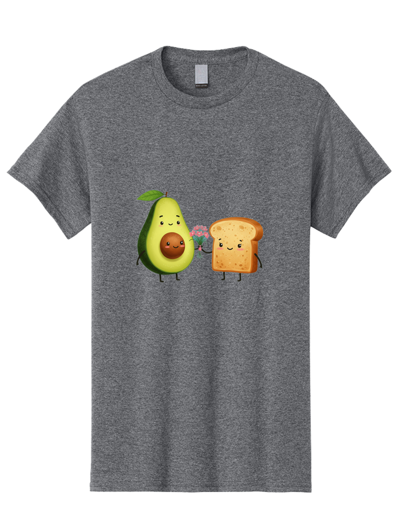 Avocado-Toast-Romance Men'S Graphic Tee, 100% Cotton, Comfortable Casual Summer Wear, Machine Washable, Vintage Camera, Old Camera, Antique Camera, Black Camera, Classic Photography, Photography Equipment, Nostalgic Device, Film Camera, Bah545