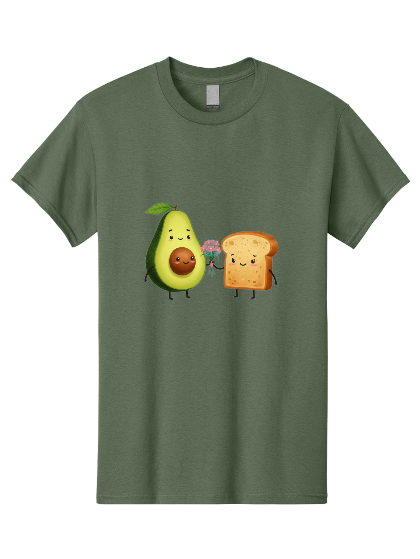 Avocado-Toast-Romance Men'S Graphic Tee, 100% Cotton, Comfortable Casual Summer Wear, Machine Washable, Vintage Camera, Old Camera, Antique Camera, Black Camera, Classic Photography, Photography Equipment, Nostalgic Device, Film Camera, Bah545