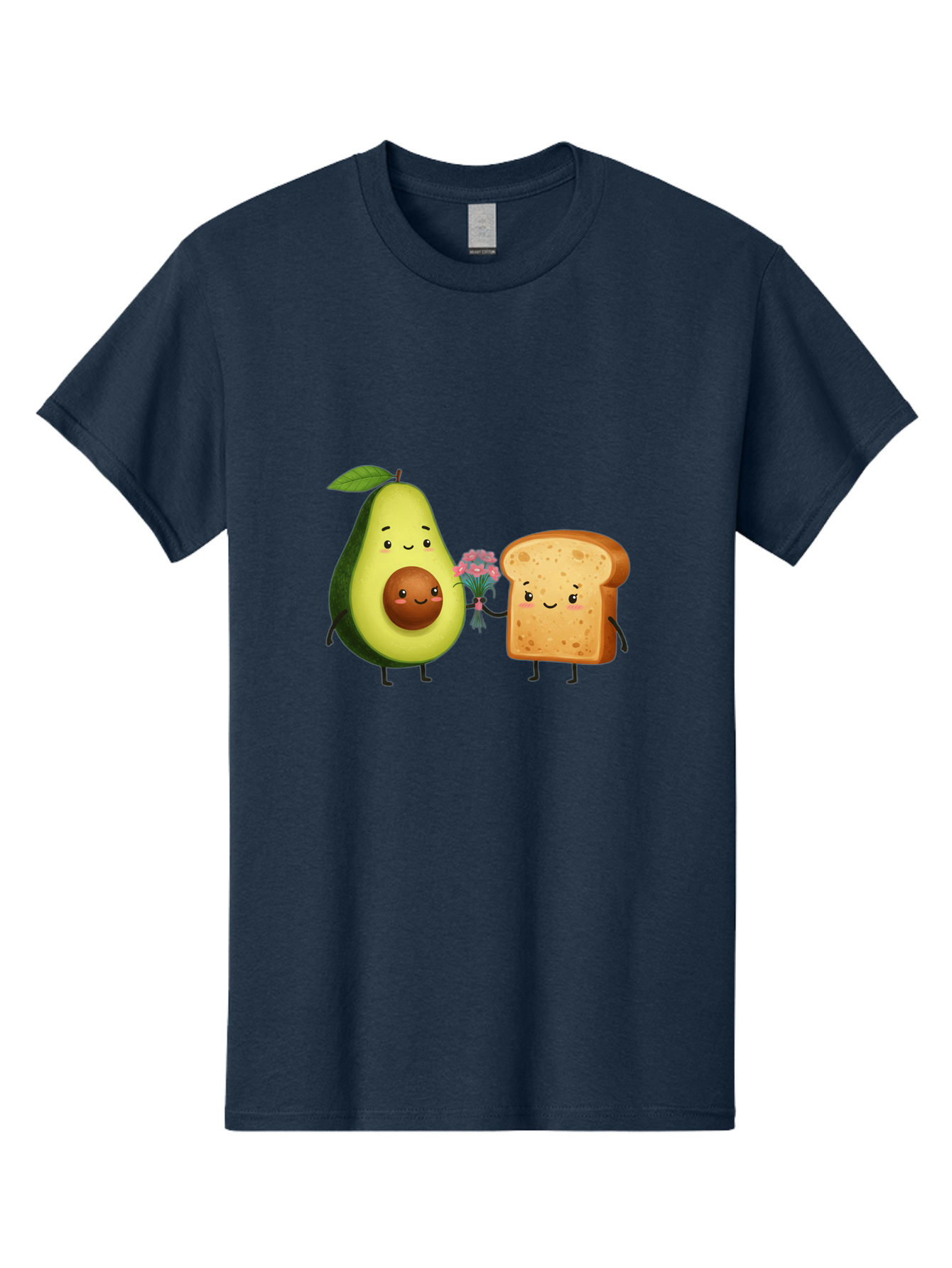 Avocado-Toast-Romance Men'S Graphic Tee, 100% Cotton, Comfortable Casual Summer Wear, Machine Washable, Vintage Camera, Old Camera, Antique Camera, Black Camera, Classic Photography, Photography Equipment, Nostalgic Device, Film Camera, Bah545