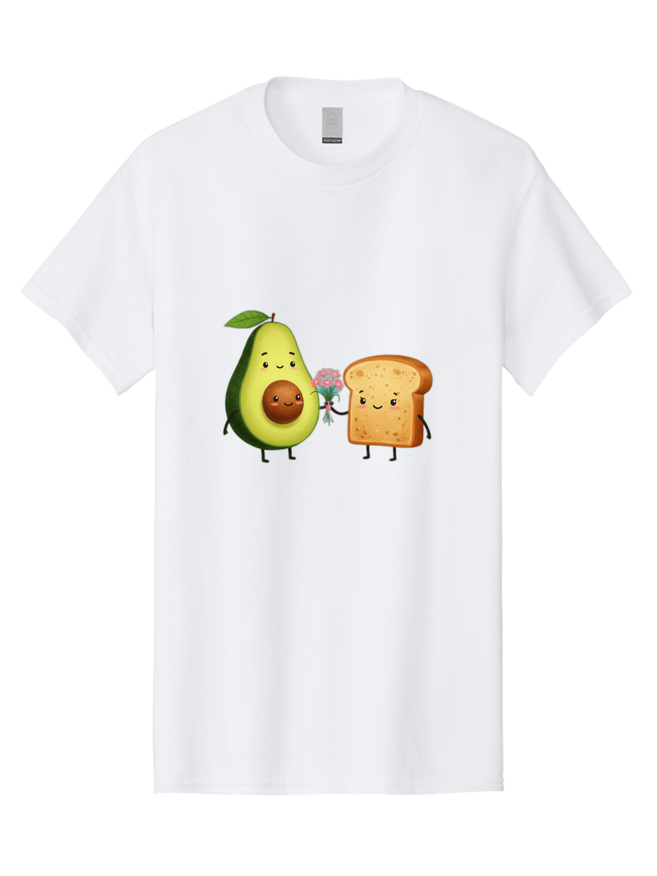 Avocado-Toast-Romance Men'S Graphic Tee, 100% Cotton, Comfortable Casual Summer Wear, Machine Washable, Vintage Camera, Old Camera, Antique Camera, Black Camera, Classic Photography, Photography Equipment, Nostalgic Device, Film Camera, Bah545