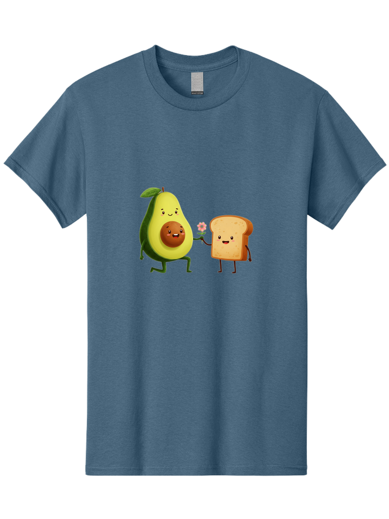 Avocado-Toast Men'S Graphic Tee, 100% Cotton, Comfortable Casual Summer Wear, Machine Washable, Vintage Camera, Old Camera, Antique Camera, Black Camera, Classic Photography, Photography Equipment, Nostalgic Device, Film Camera, Camera Art Bah547