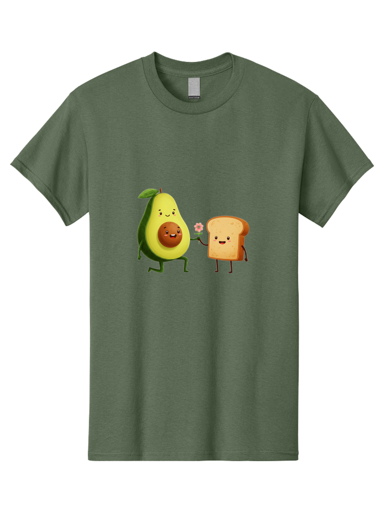 Avocado-Toast Men'S Graphic Tee, 100% Cotton, Comfortable Casual Summer Wear, Machine Washable, Vintage Camera, Old Camera, Antique Camera, Black Camera, Classic Photography, Photography Equipment, Nostalgic Device, Film Camera, Camera Art Bah547