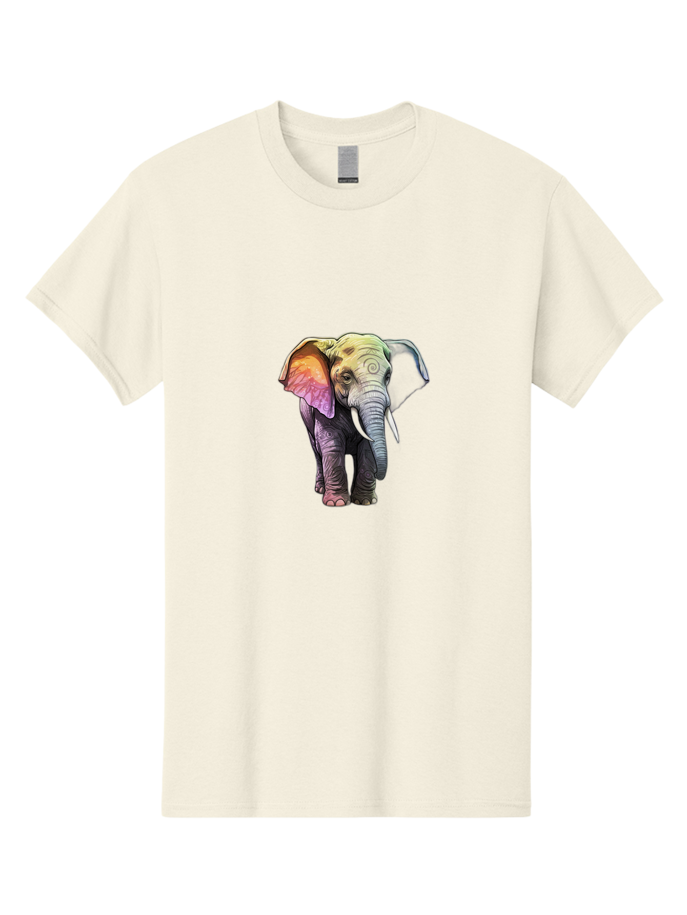 Baby-Elephant Men'S Graphic Tee, 100% Cotton, Comfortable Casual Summer Wear, Machine Washable, Vintage Camera, Old Camera, Antique Camera, Black Camera, Classic Photography, Photography Equipment, Nostalgic Device, Film Camera, Camera Art Bah549
