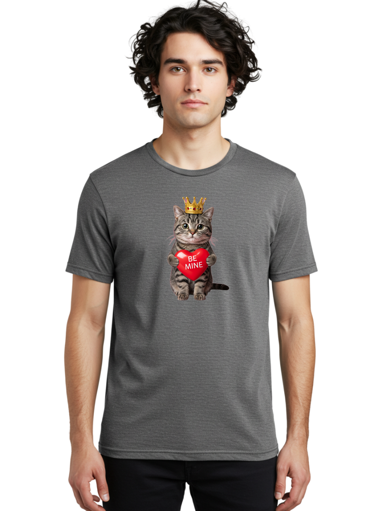 Be-Mine-Cat-11 Men'S Graphic Tee, 100% Cotton, Comfortable Casual Summer Wear, Machine Washable, Vintage Camera, Old Camera, Antique Camera, Black Camera, Classic Photography, Photography Equipment, Nostalgic Device, Film Camera, Camera Art Bah554