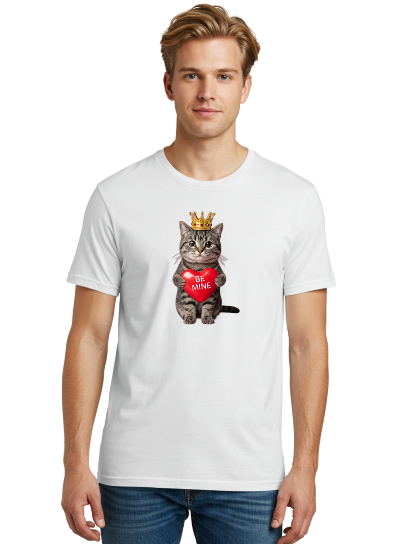 Be-Mine-Cat-11 Men'S Graphic Tee, 100% Cotton, Comfortable Casual Summer Wear, Machine Washable, Vintage Camera, Old Camera, Antique Camera, Black Camera, Classic Photography, Photography Equipment, Nostalgic Device, Film Camera, Camera Art Bah554