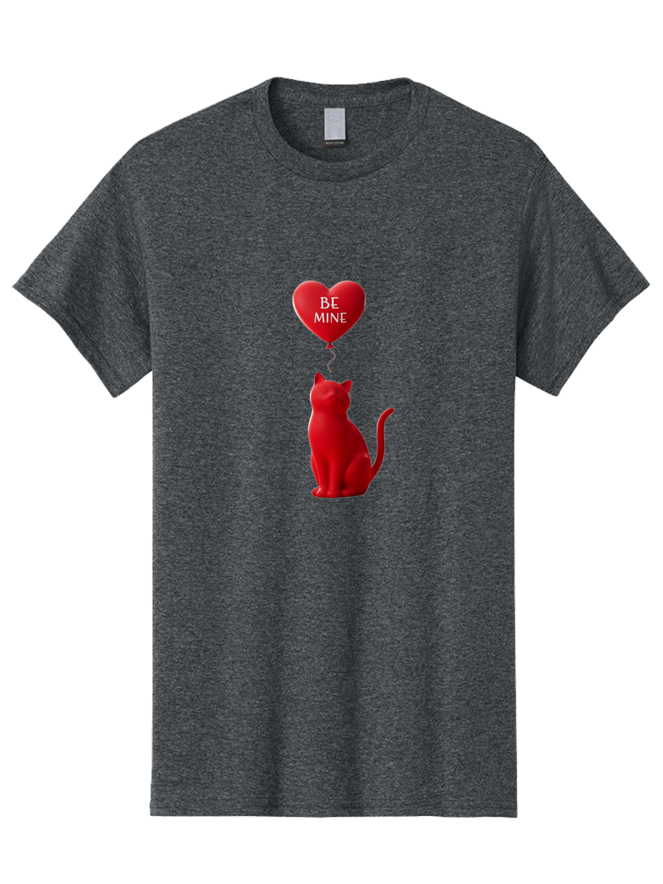 Be-Mine-Cat-2 Men'S Graphic Tee, 100% Cotton, Comfortable Casual Summer Wear, Machine Washable, Vintage Camera, Old Camera, Antique Camera, Black Camera, Classic Photography, Photography Equipment, Nostalgic Device, Film Camera, Camera Art Bah555