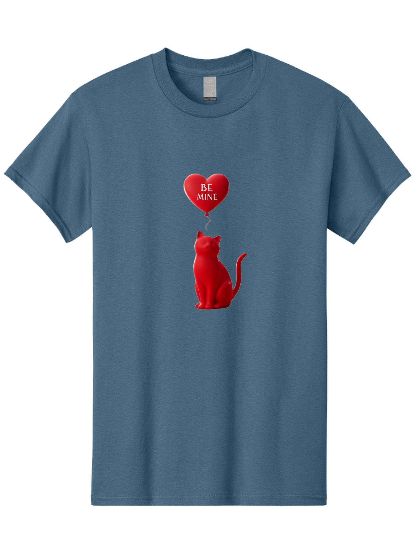 Be-Mine-Cat-2 Men'S Graphic Tee, 100% Cotton, Comfortable Casual Summer Wear, Machine Washable, Vintage Camera, Old Camera, Antique Camera, Black Camera, Classic Photography, Photography Equipment, Nostalgic Device, Film Camera, Camera Art Bah555
