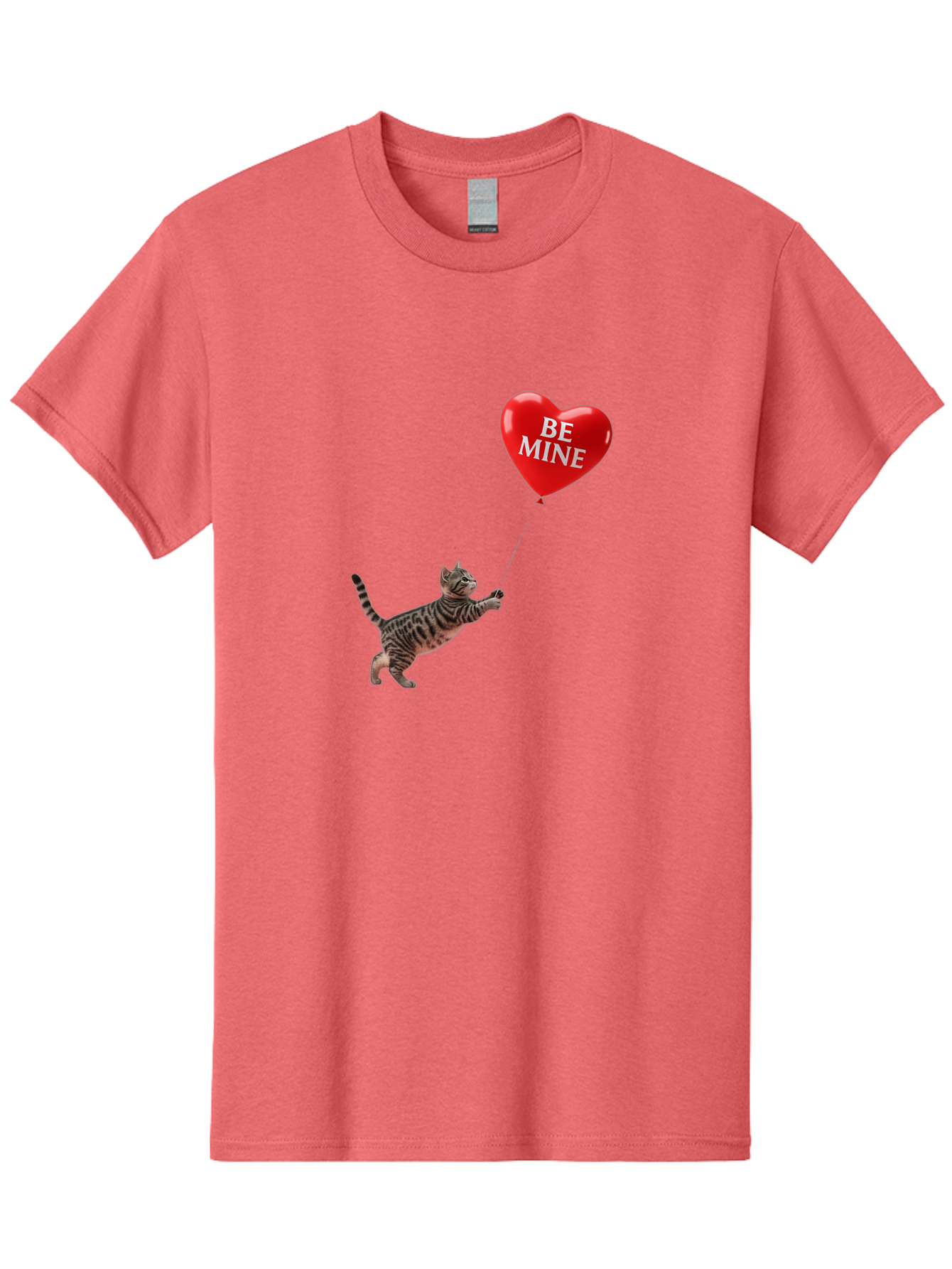 Be-Mine-Cat-3 Men'S Graphic Tee, 100% Cotton, Comfortable Casual Summer Wear, Machine Washable, Vintage Camera, Old Camera, Antique Camera, Black Camera, Classic Photography, Photography Equipment, Nostalgic Device, Film Camera, Camera Art Bah556